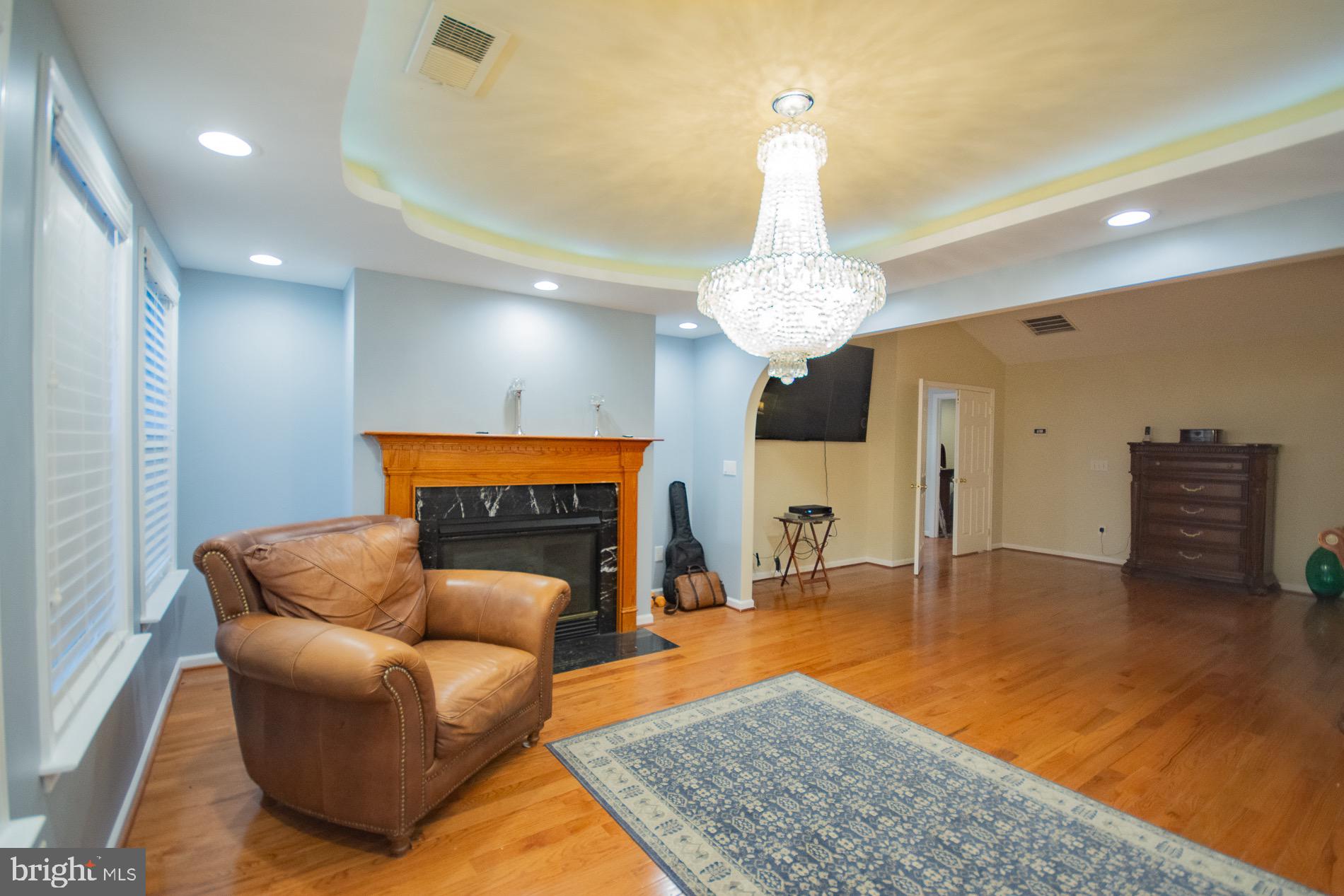 BROOKFIELD ON THE POTOMAC - Residential