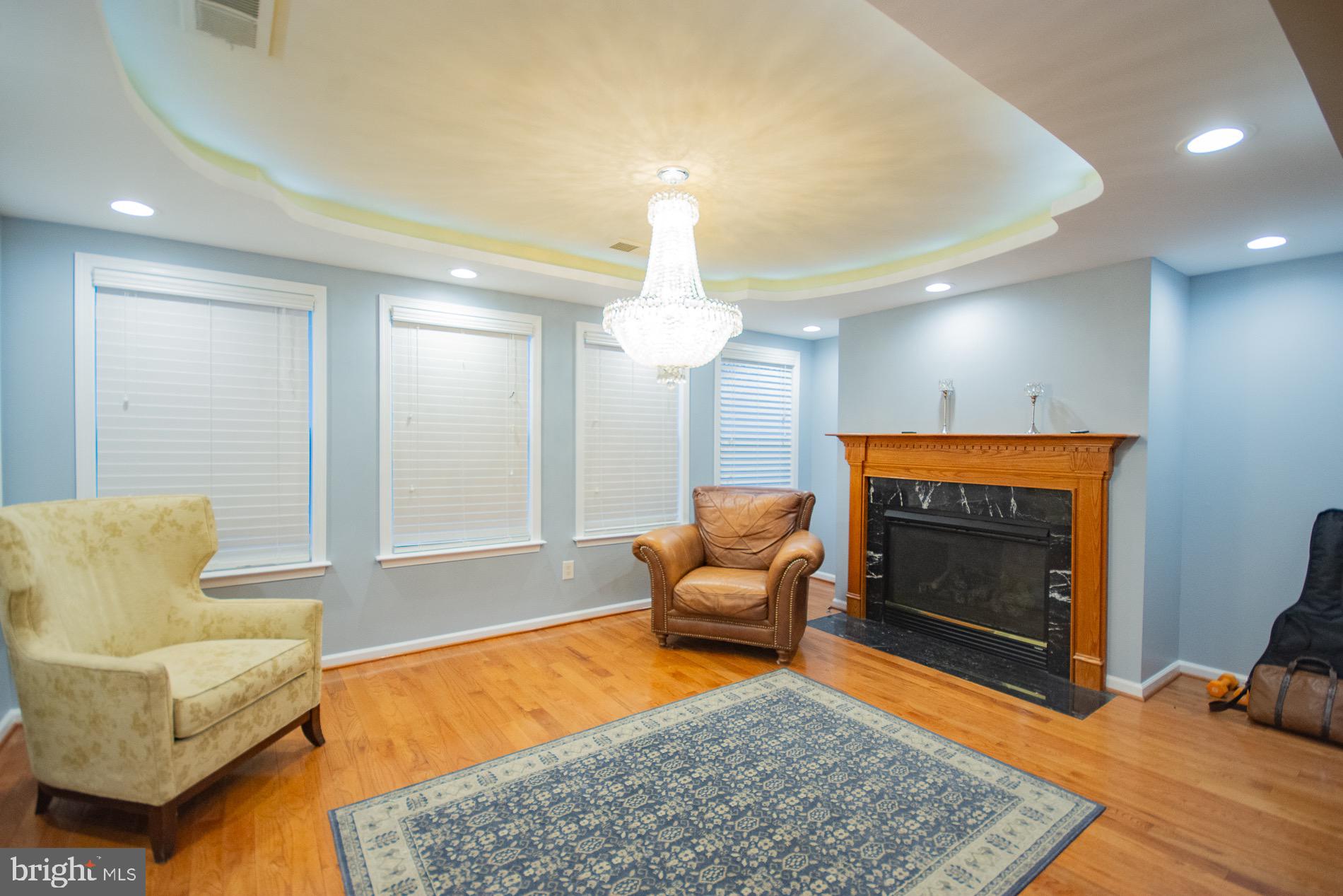 BROOKFIELD ON THE POTOMAC - Residential