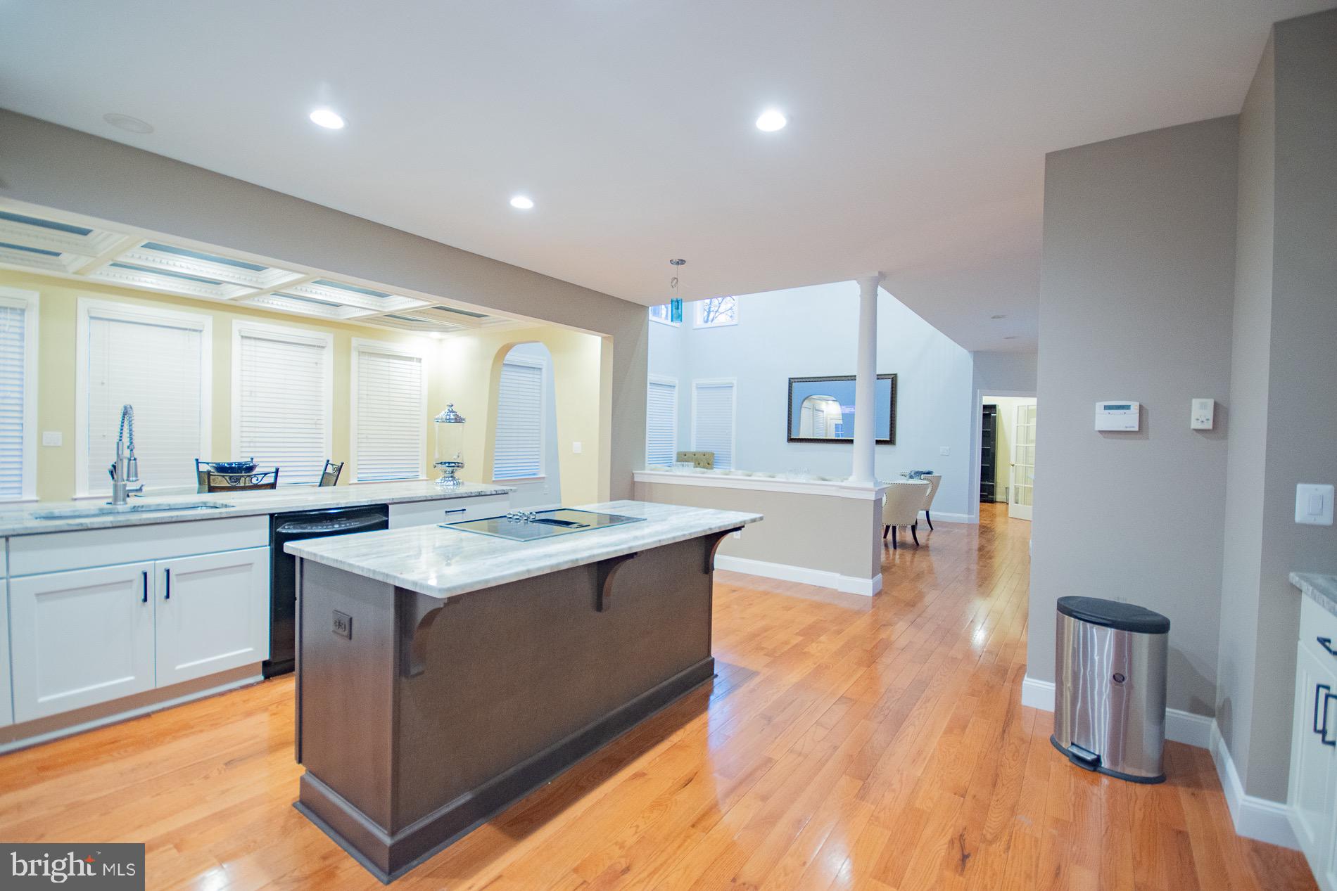 BROOKFIELD ON THE POTOMAC - Residential