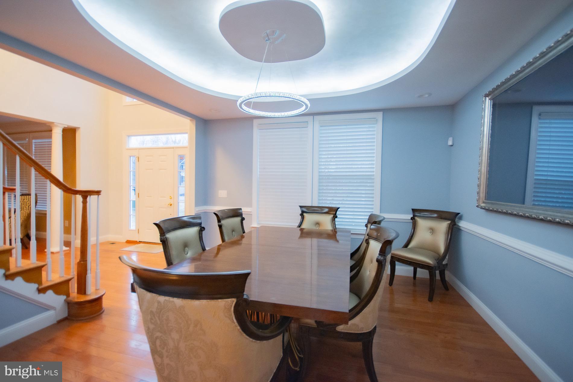 BROOKFIELD ON THE POTOMAC - Residential