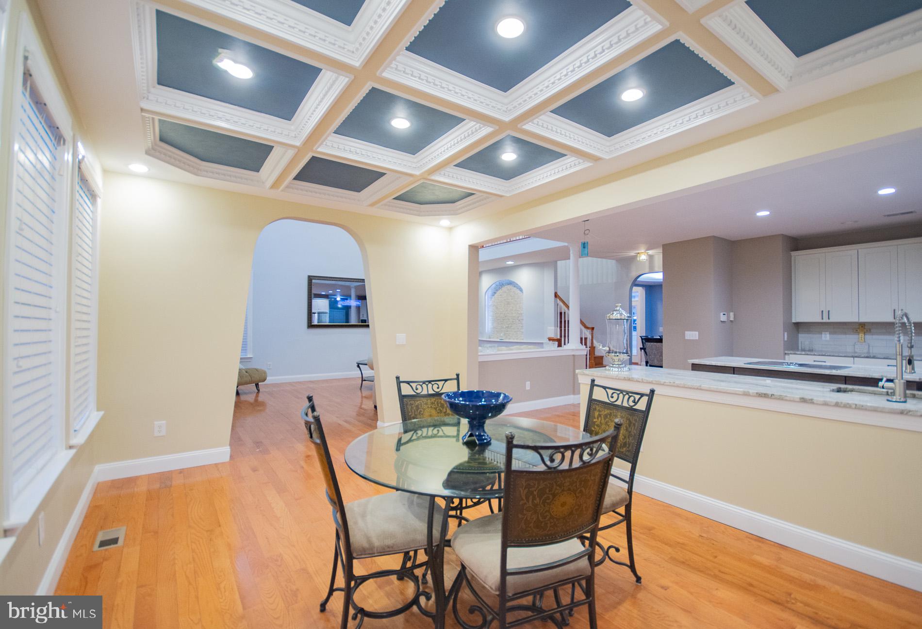 BROOKFIELD ON THE POTOMAC - Residential