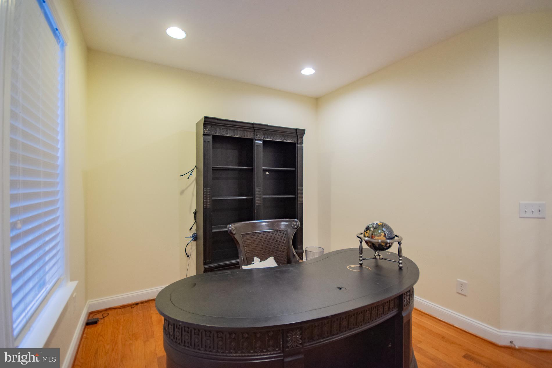 BROOKFIELD ON THE POTOMAC - Residential