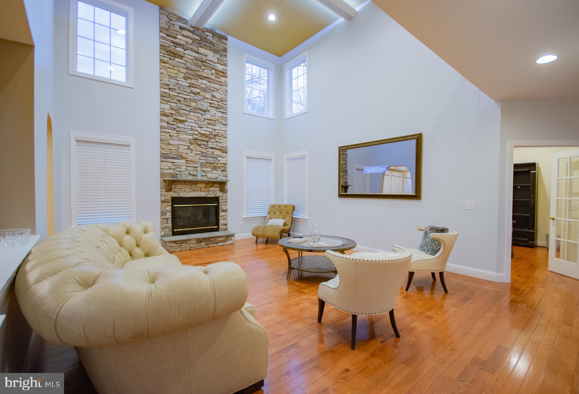 BROOKFIELD ON THE POTOMAC - Residential