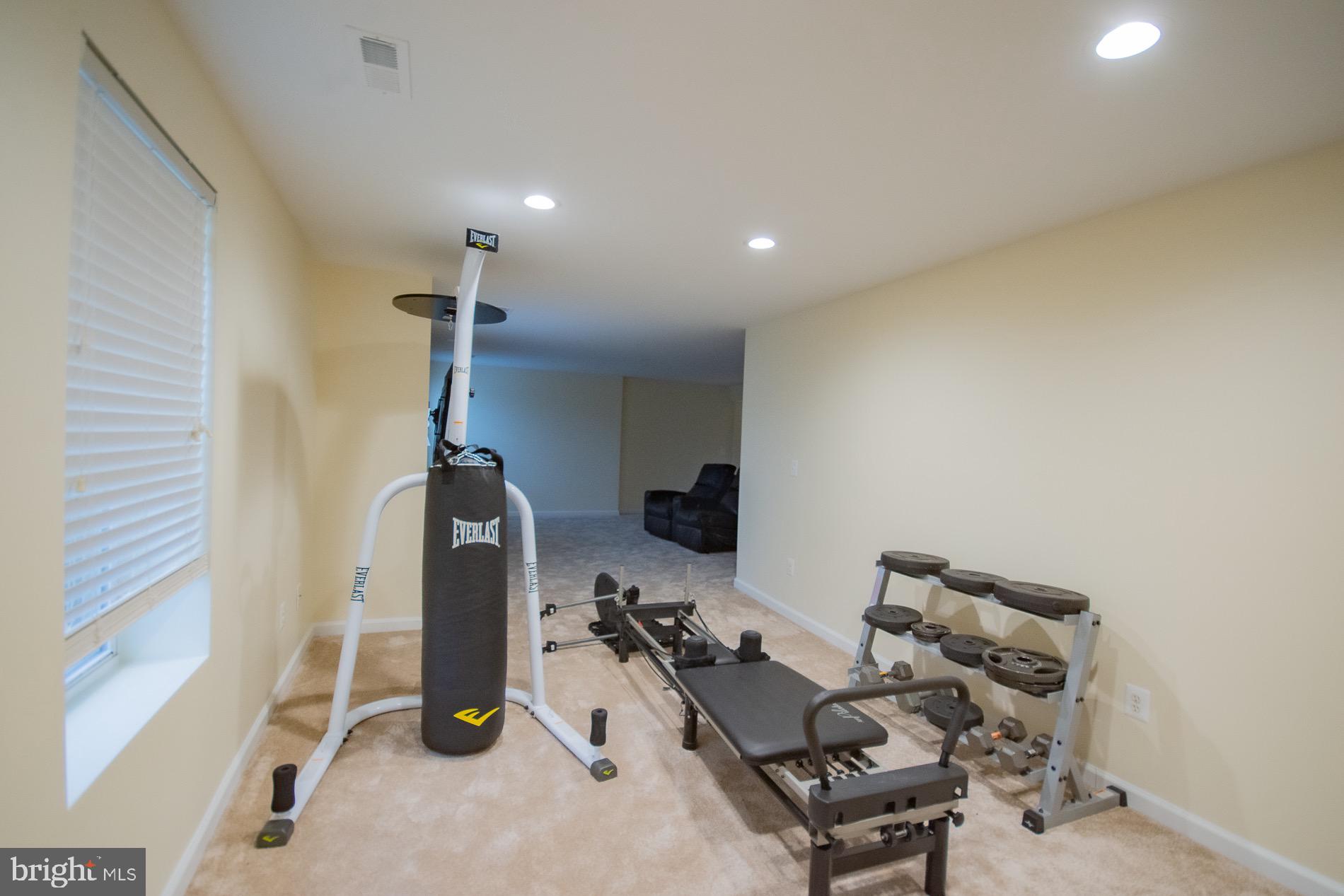 BROOKFIELD ON THE POTOMAC - Residential