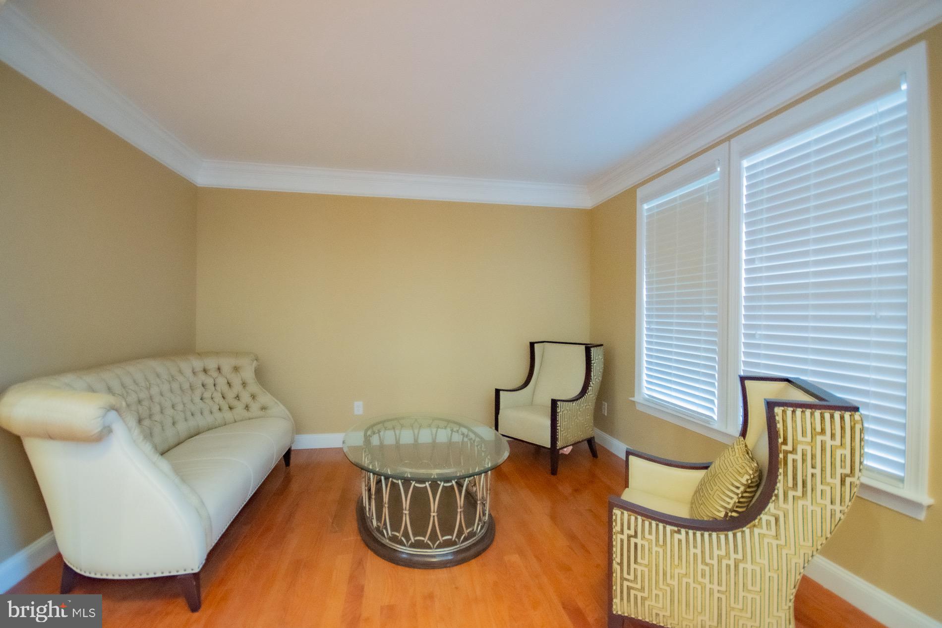 BROOKFIELD ON THE POTOMAC - Residential