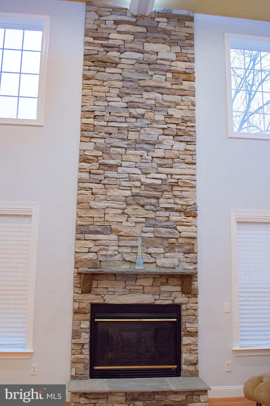 BROOKFIELD ON THE POTOMAC - Residential