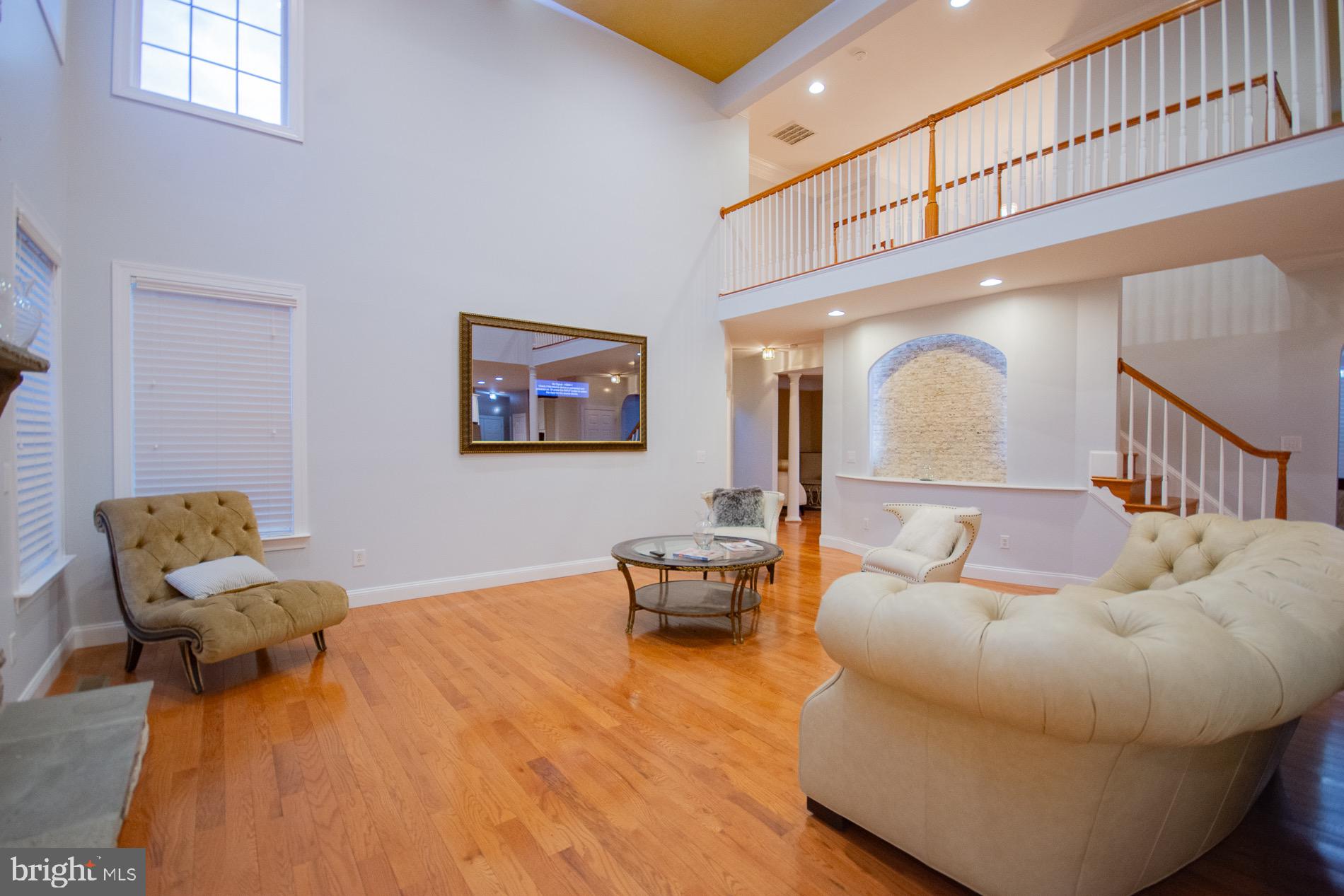 BROOKFIELD ON THE POTOMAC - Residential