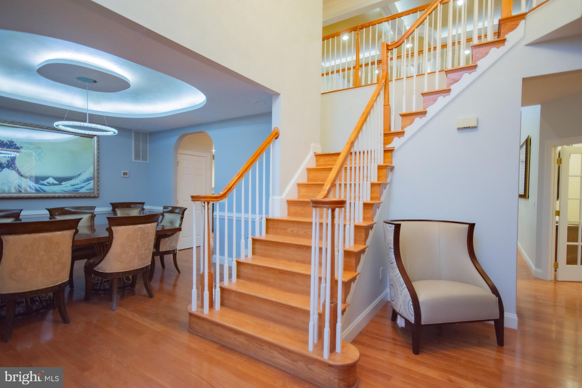 BROOKFIELD ON THE POTOMAC - Residential