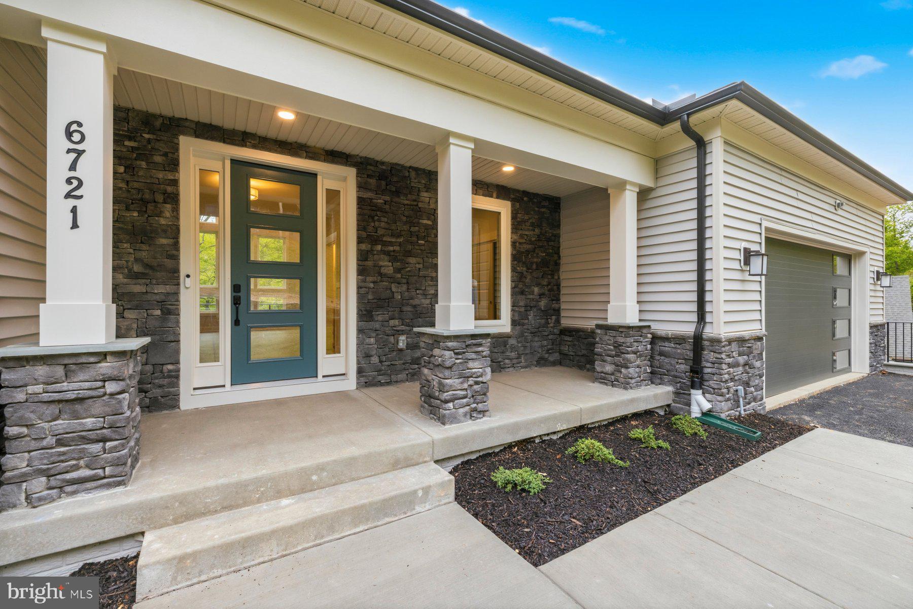BALMORAL - Residential