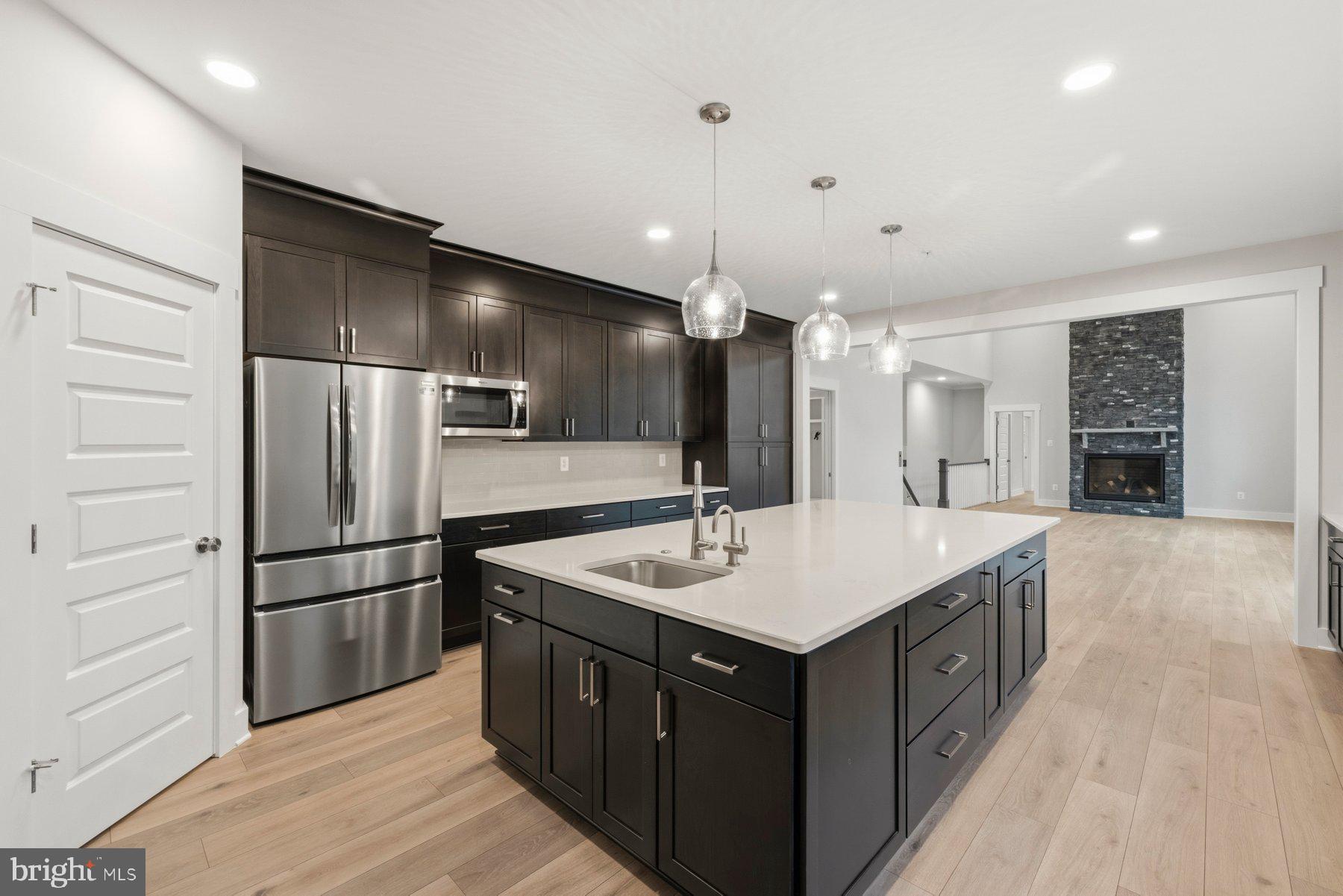 BALMORAL - Residential