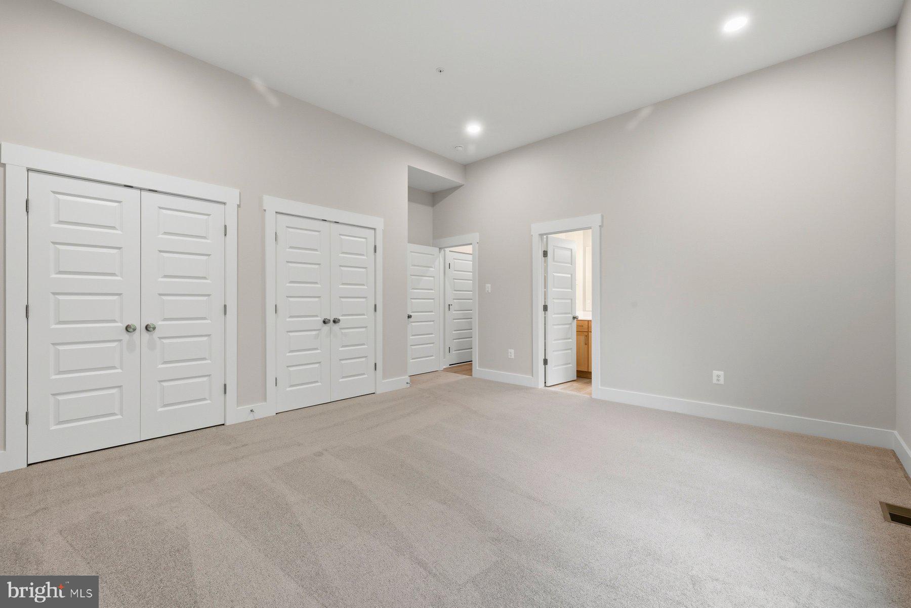 BALMORAL - Residential
