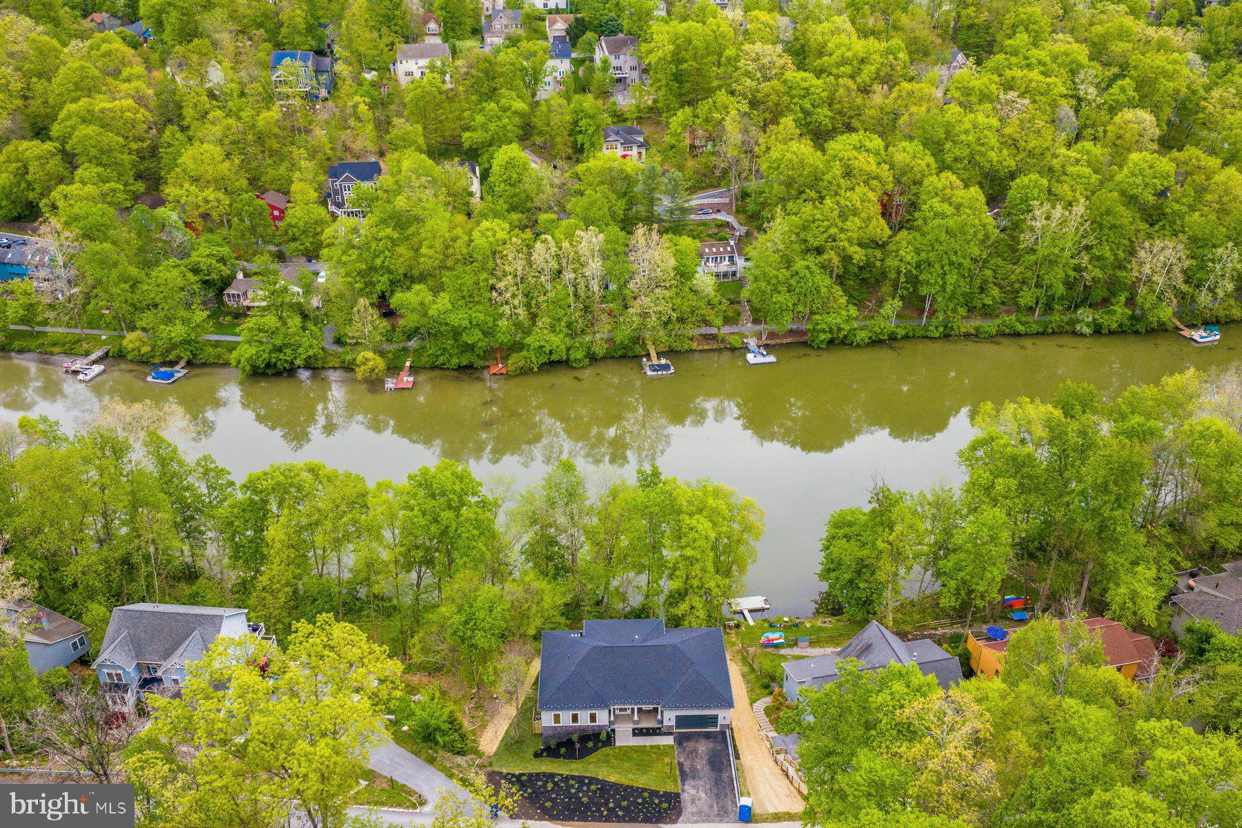 BALMORAL - Residential