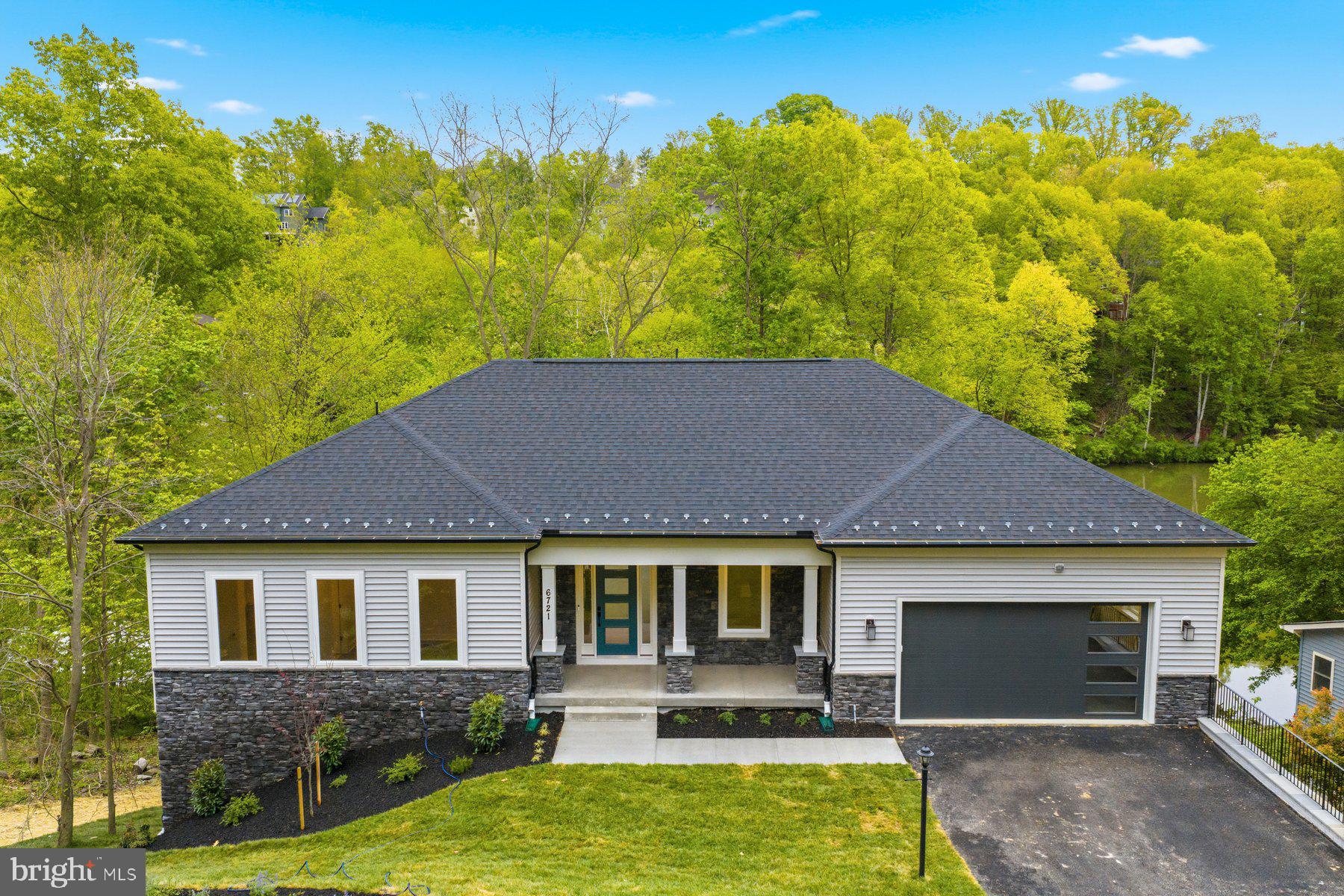 BALMORAL - Residential