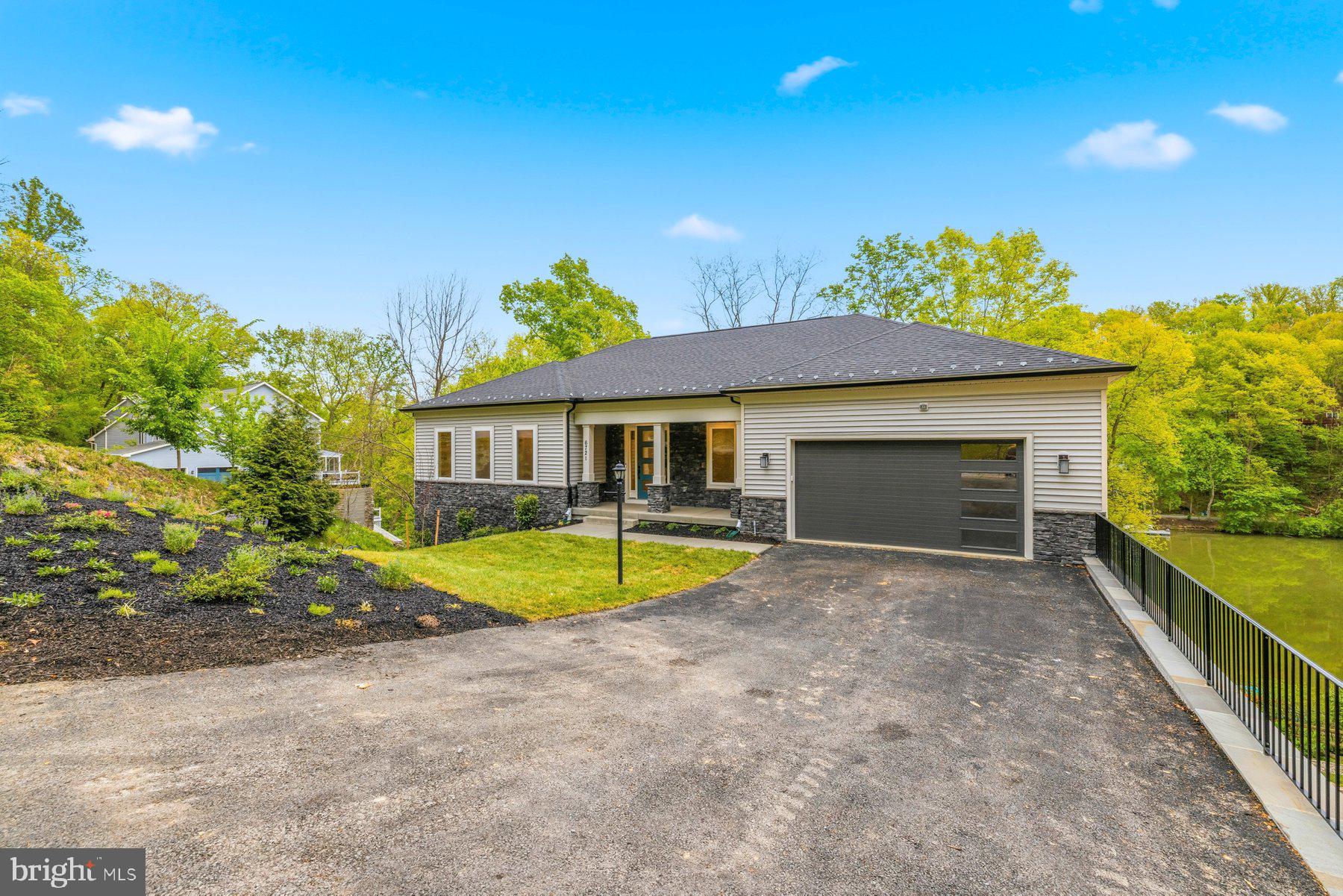 BALMORAL - Residential