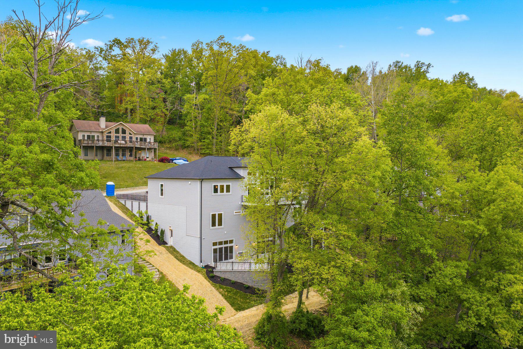 BALMORAL - Residential