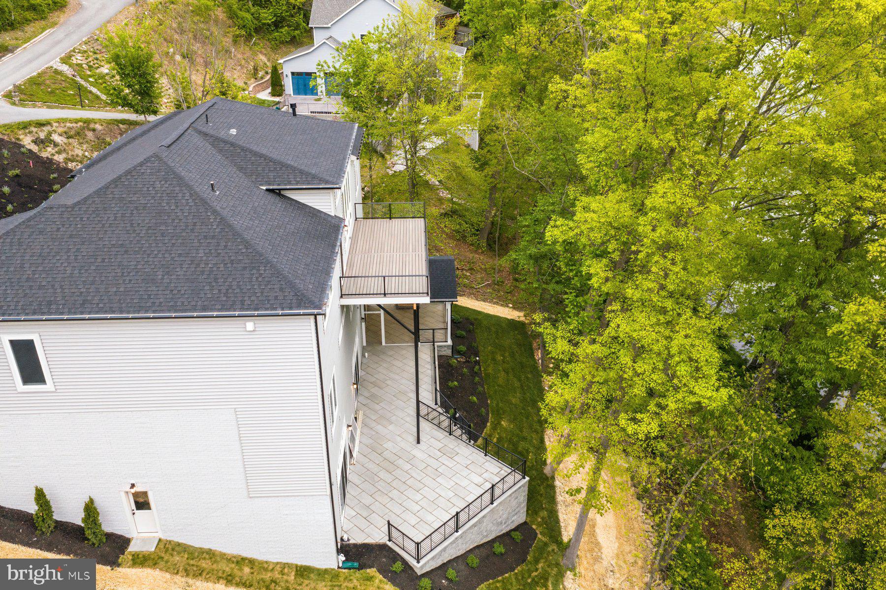 BALMORAL - Residential
