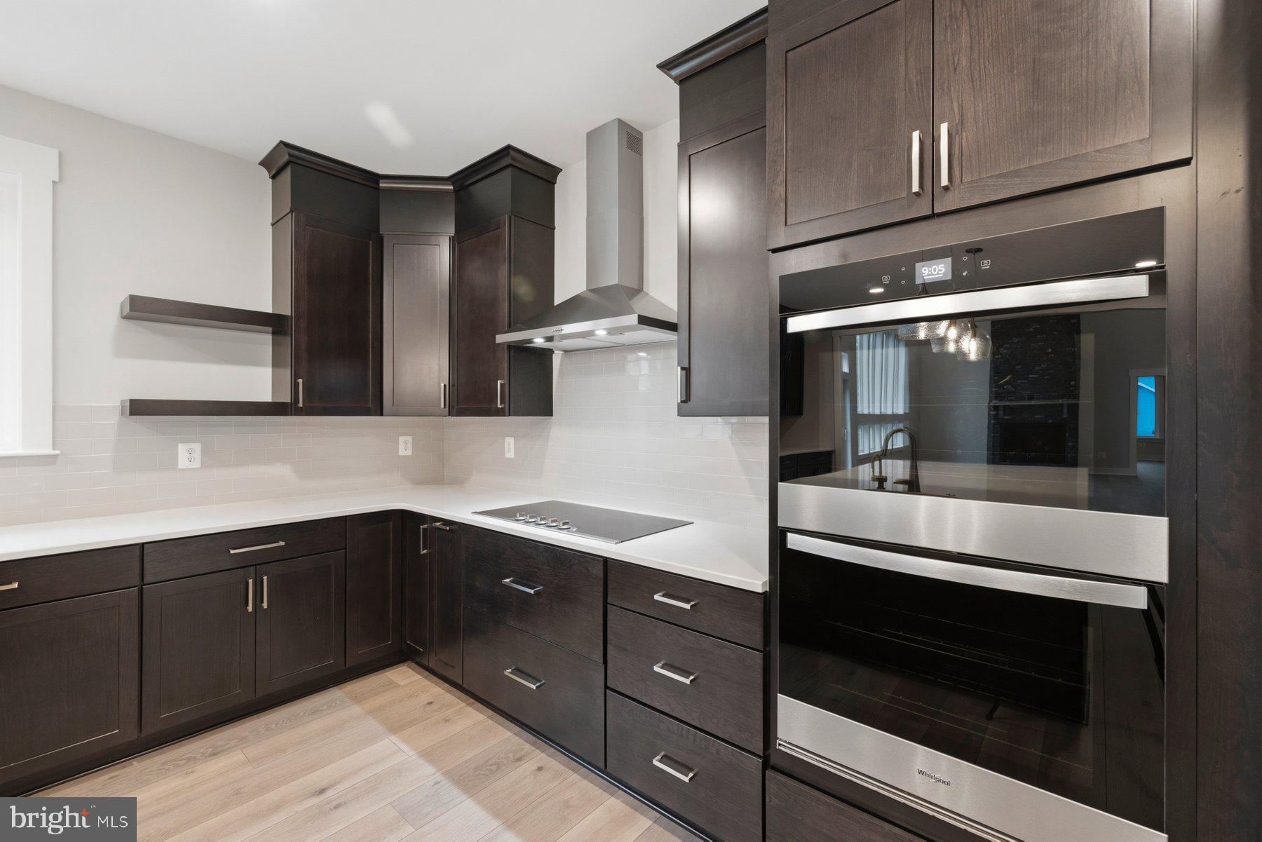 BALMORAL - Residential