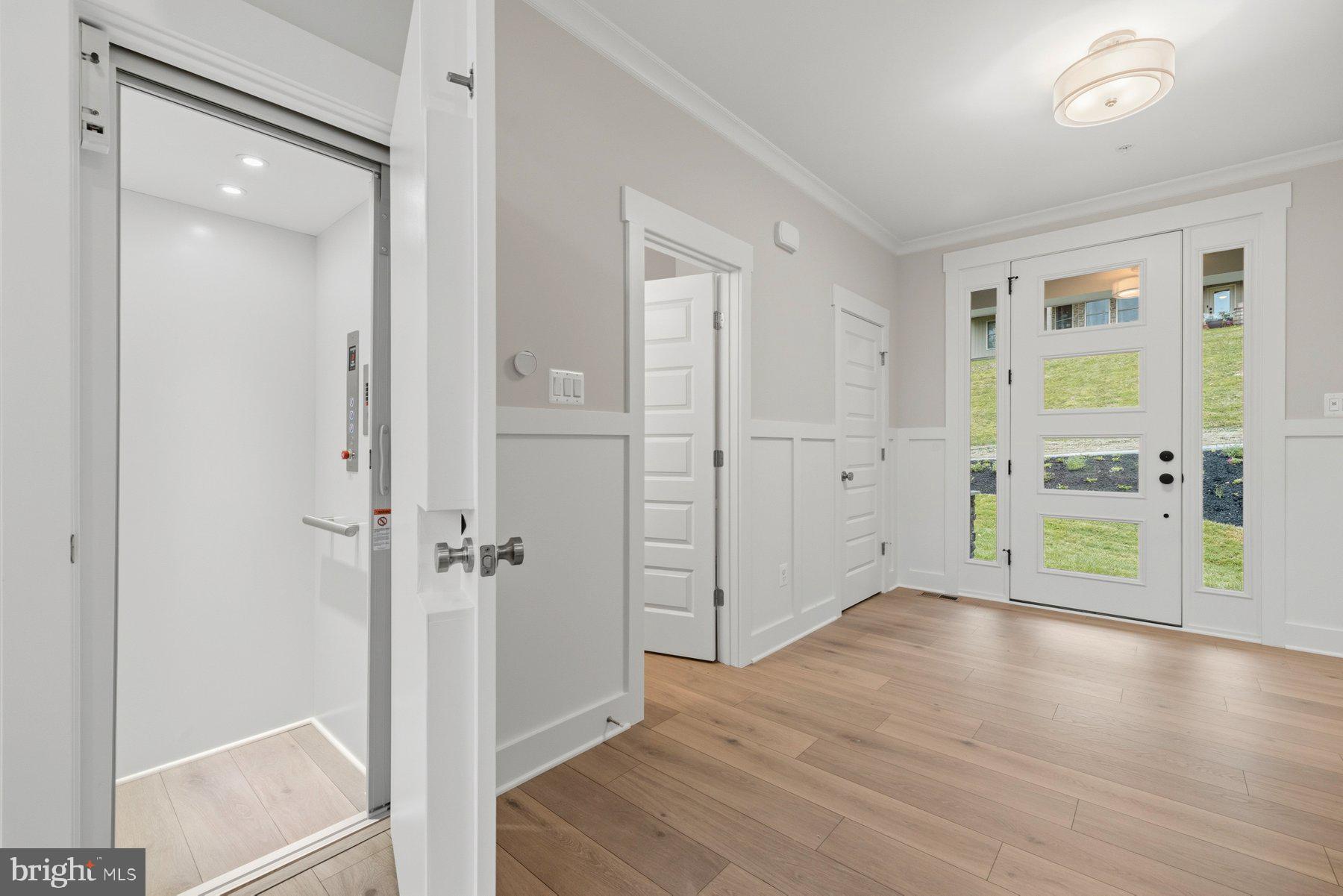 BALMORAL - Residential