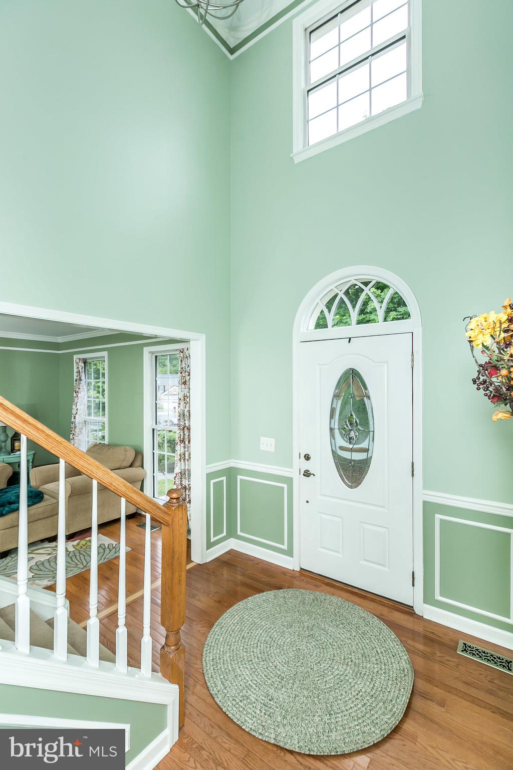 ROSSLARE - Residential Lease