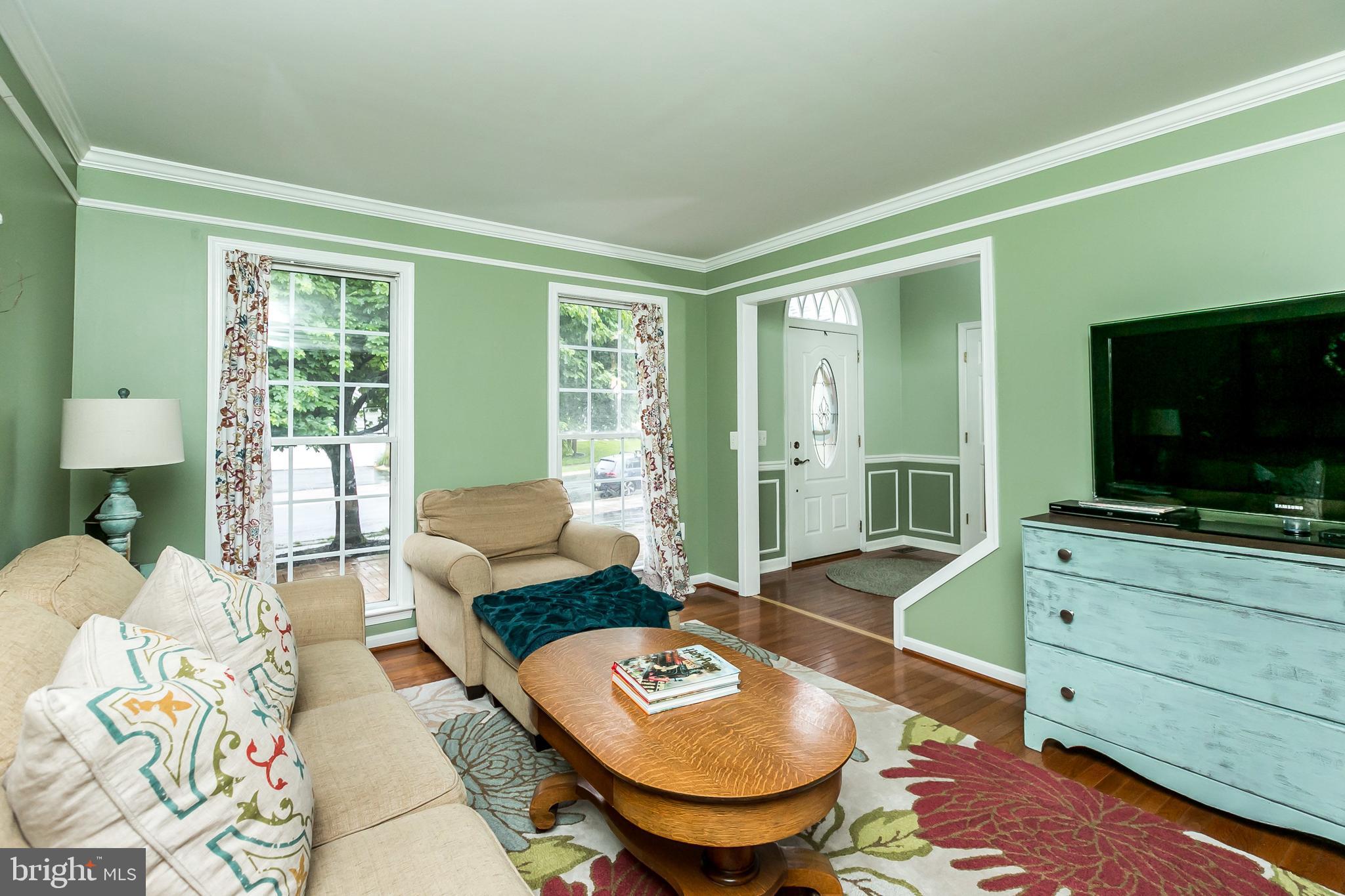 ROSSLARE - Residential Lease