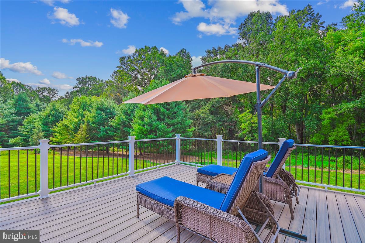 FOREST HILL - Residential