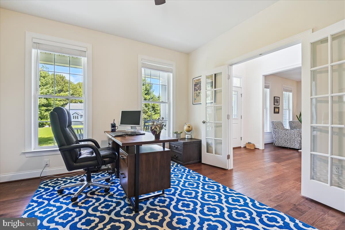 FOREST HILL - Residential