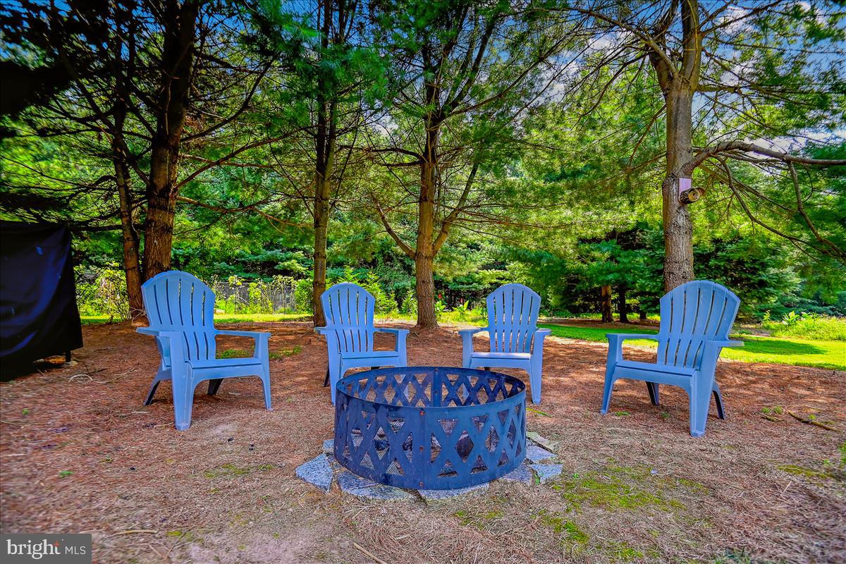 FOREST HILL - Residential