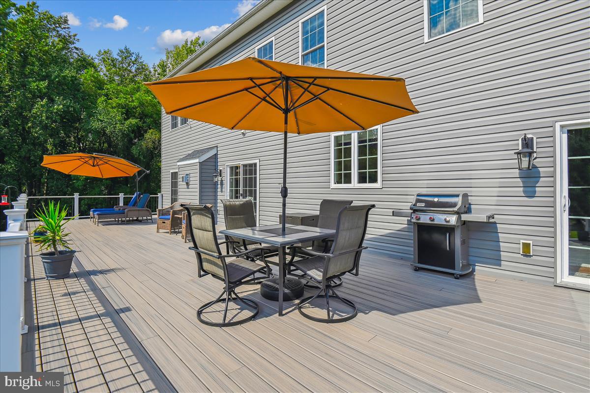 FOREST HILL - Residential