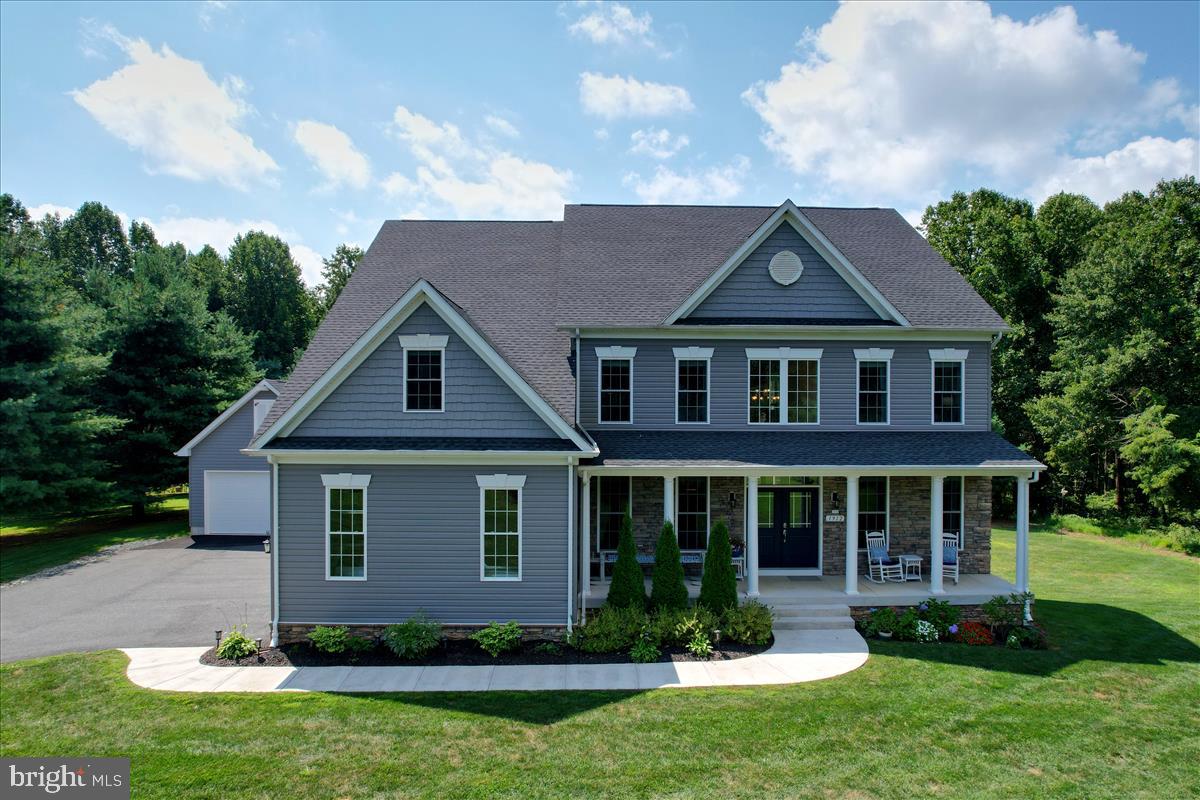 FOREST HILL - Residential