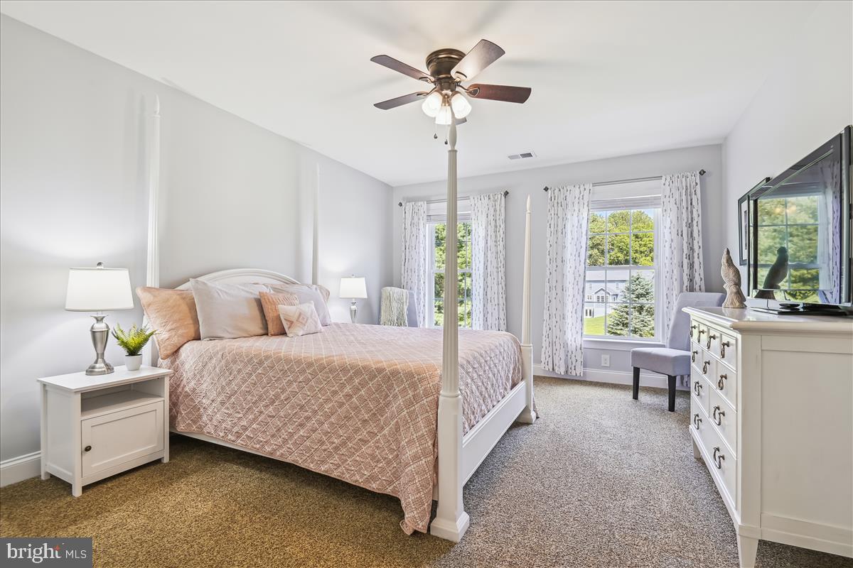 FOREST HILL - Residential