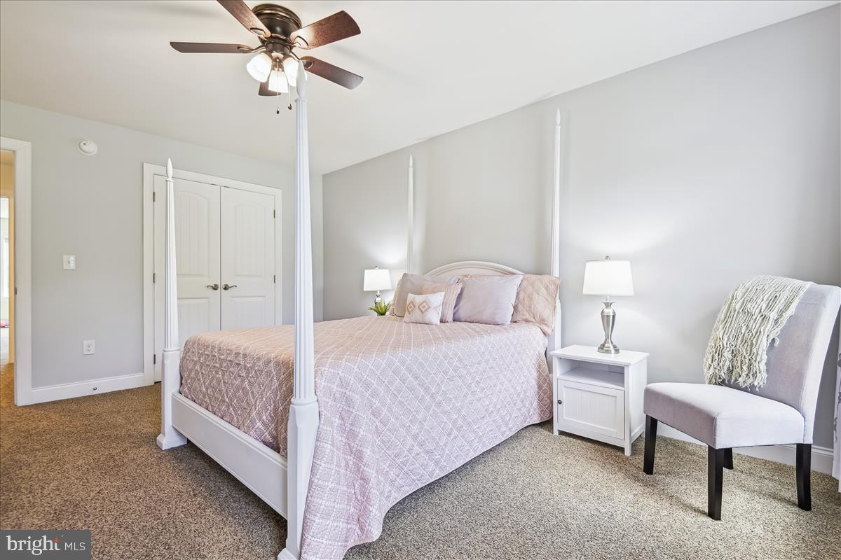 FOREST HILL - Residential