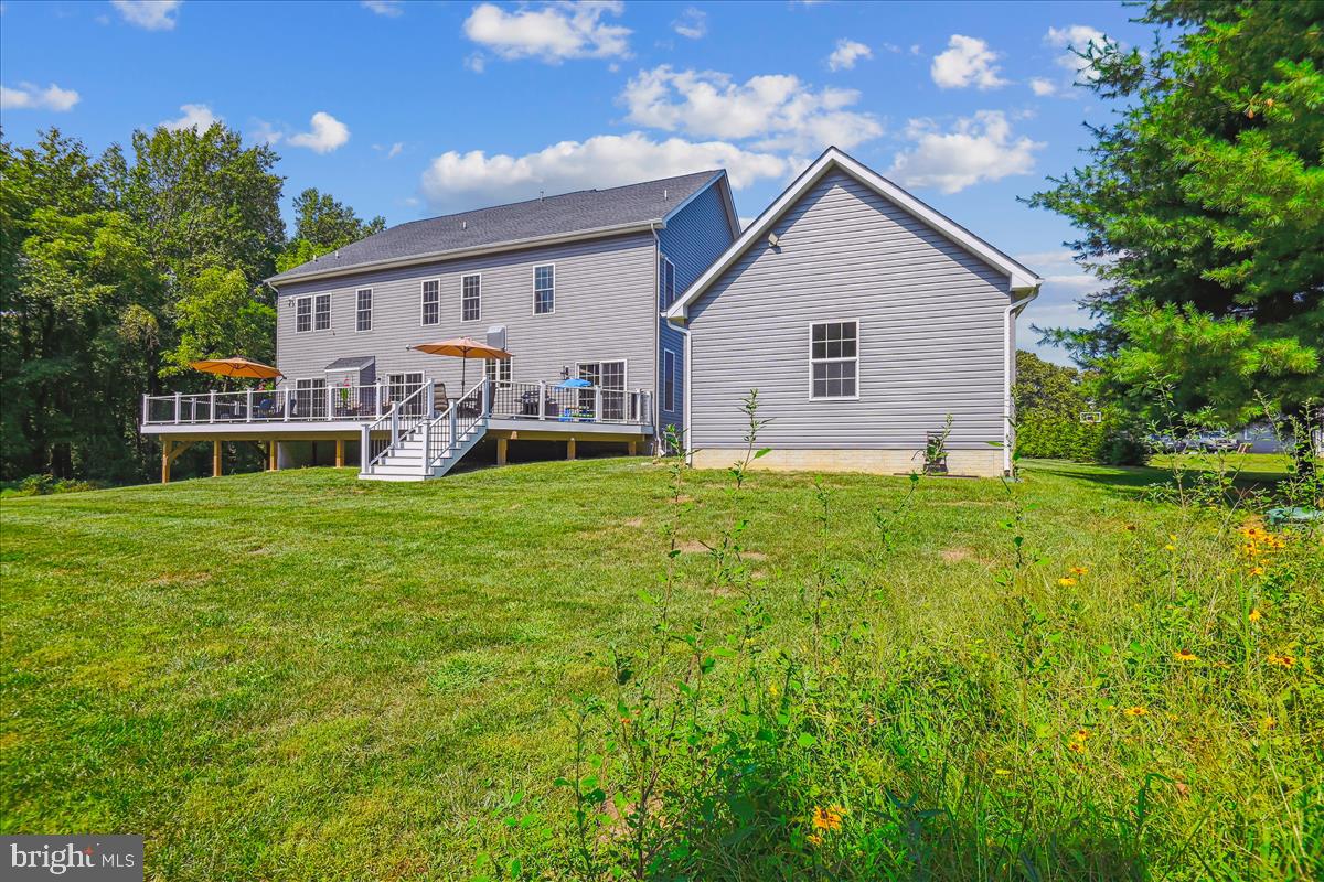 FOREST HILL - Residential