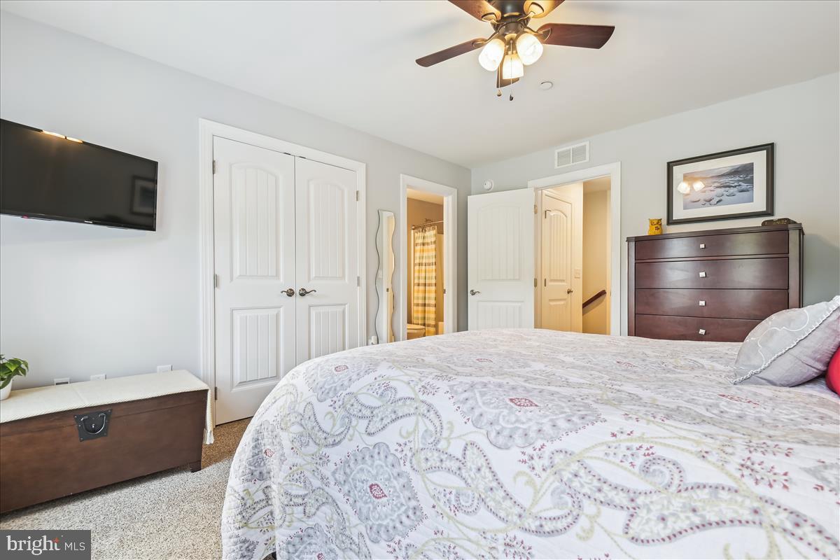 FOREST HILL - Residential