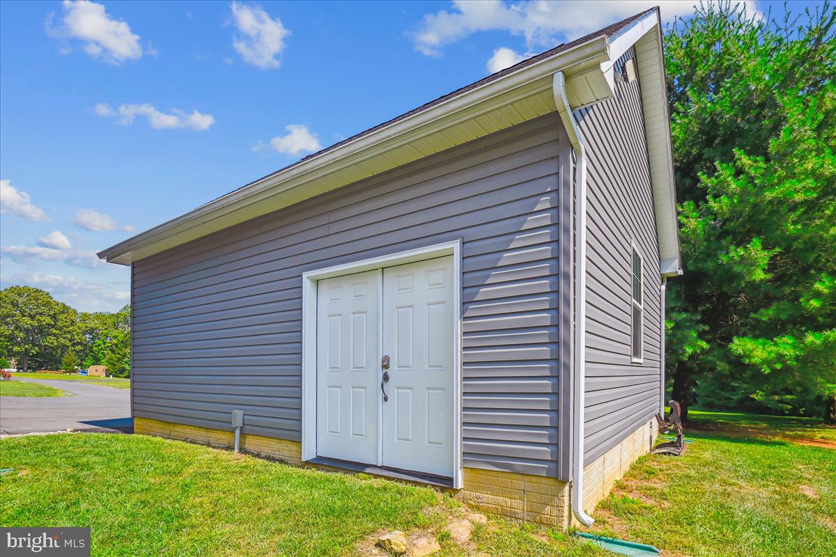 FOREST HILL - Residential