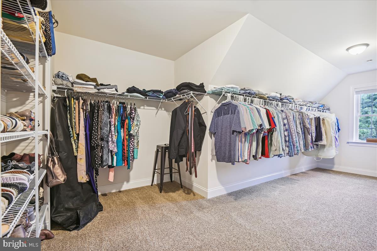 FOREST HILL - Residential