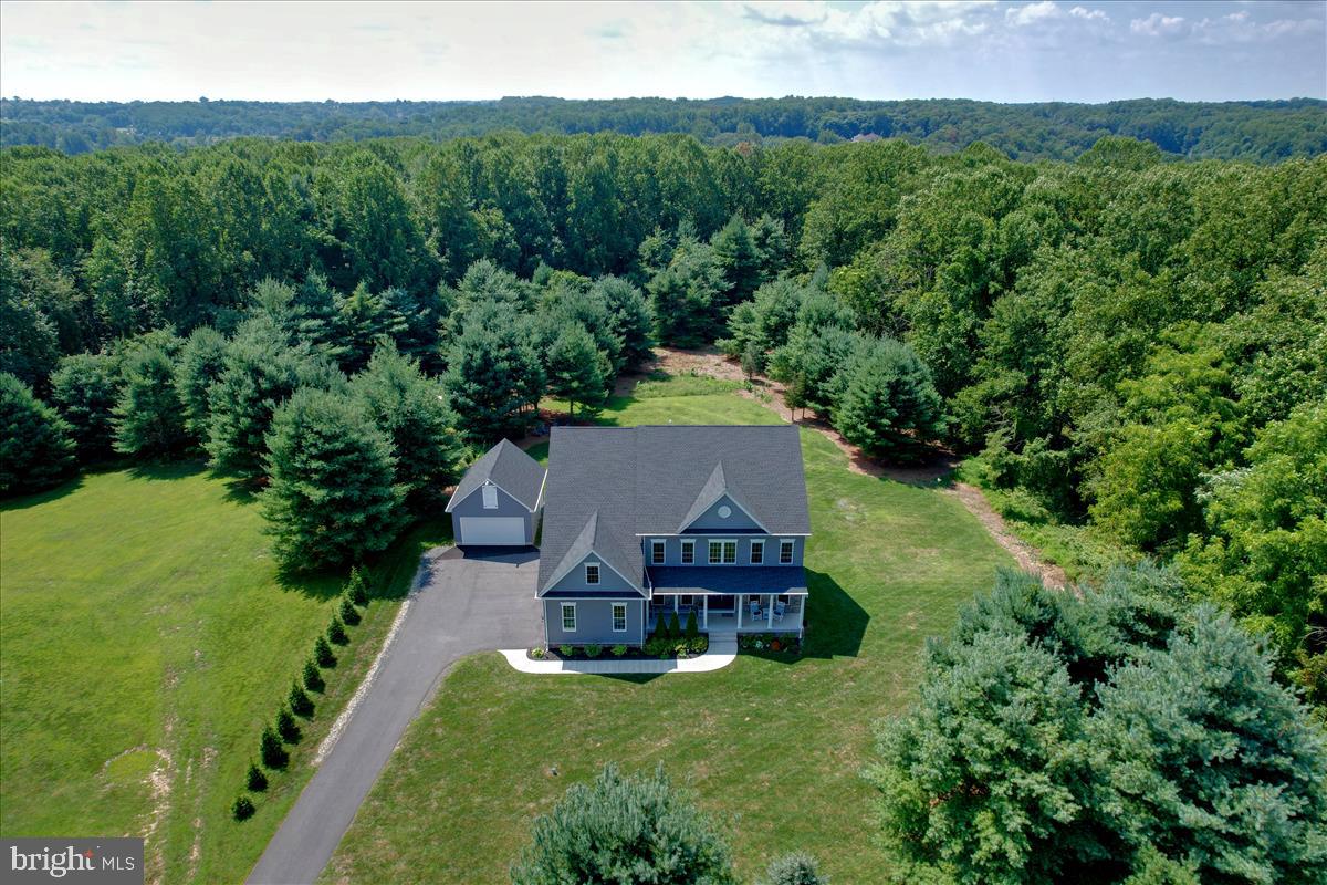 FOREST HILL - Residential