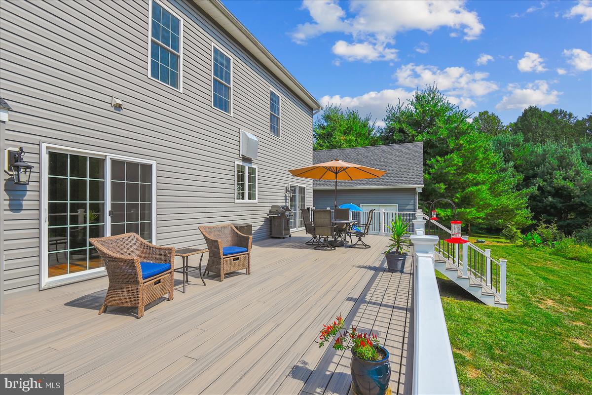 FOREST HILL - Residential