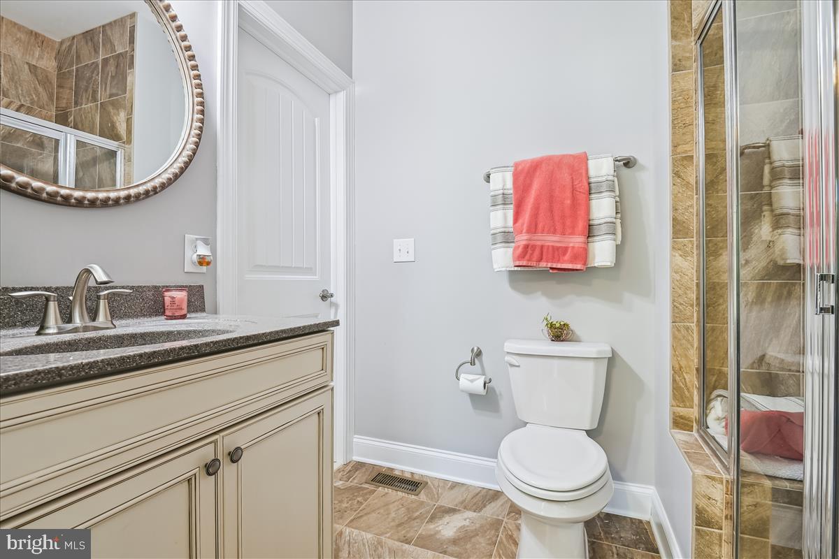 FOREST HILL - Residential