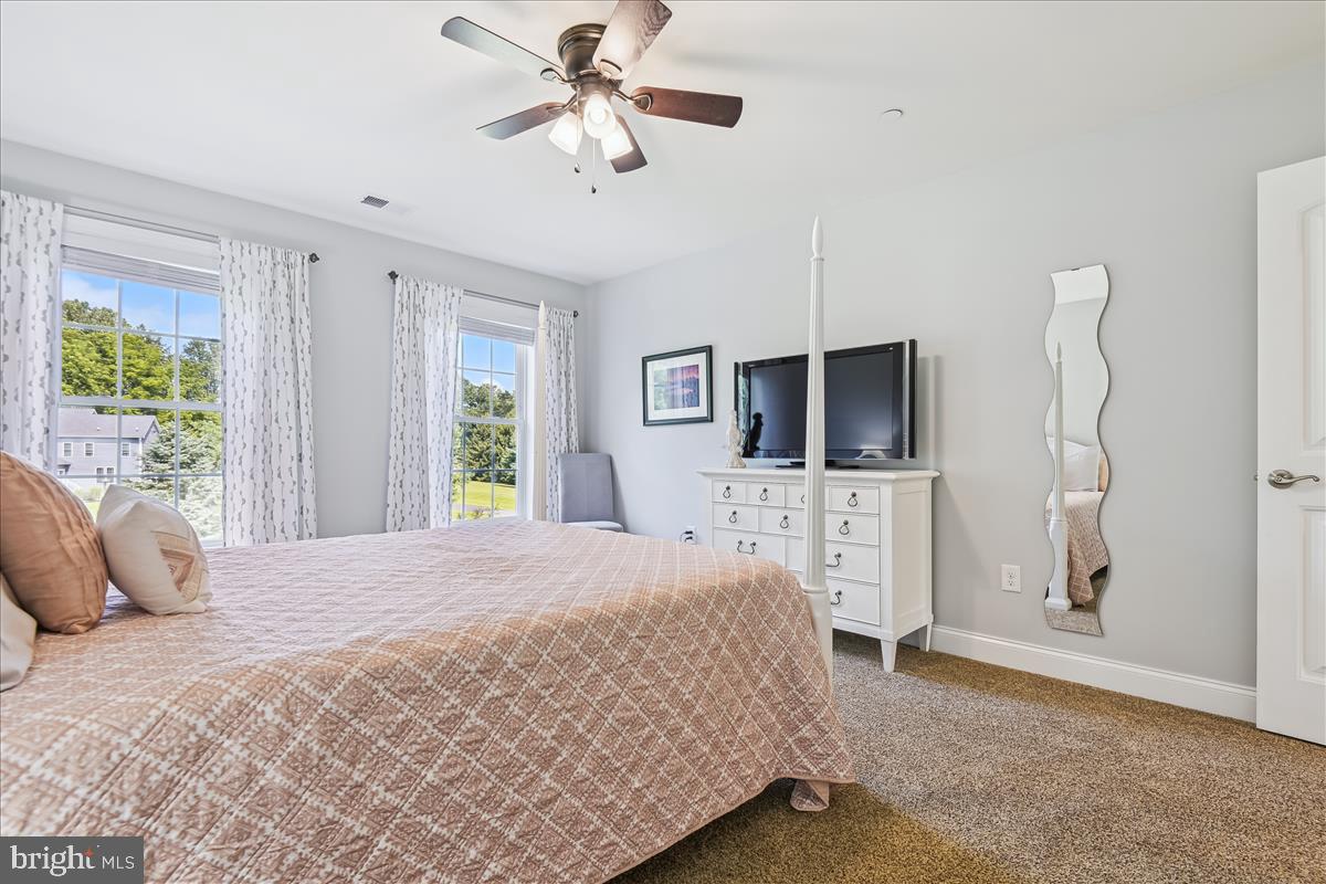 FOREST HILL - Residential