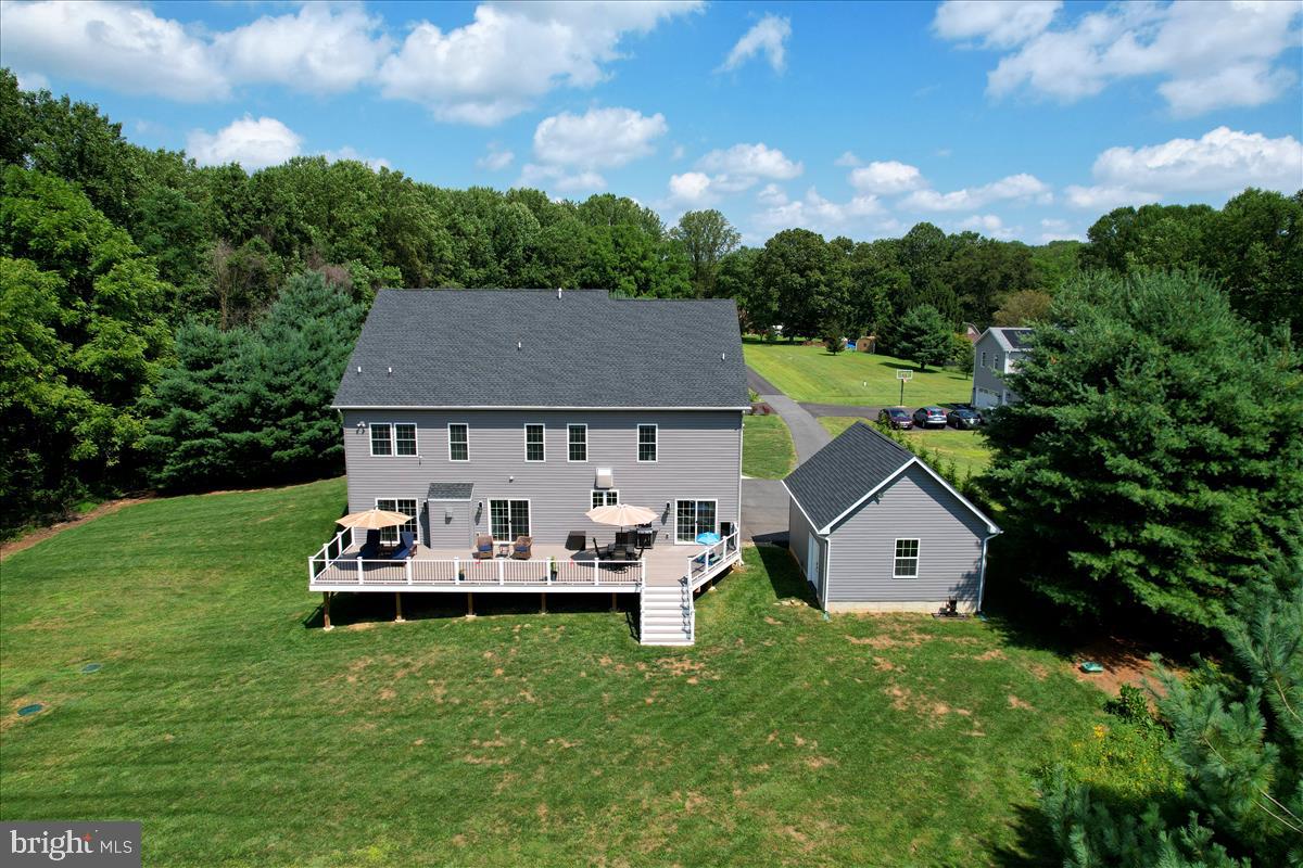 FOREST HILL - Residential