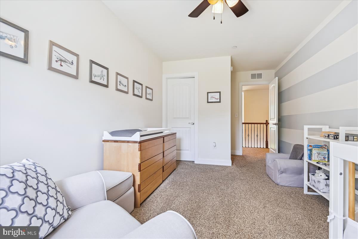 FOREST HILL - Residential