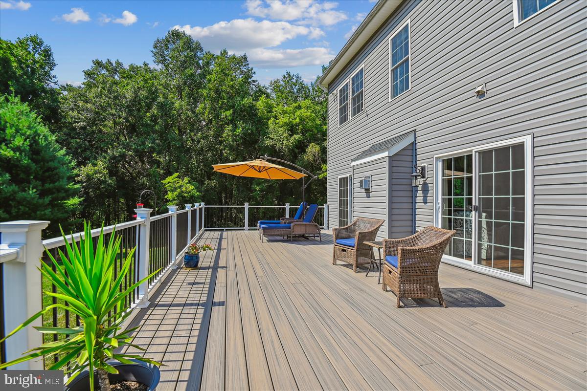 FOREST HILL - Residential