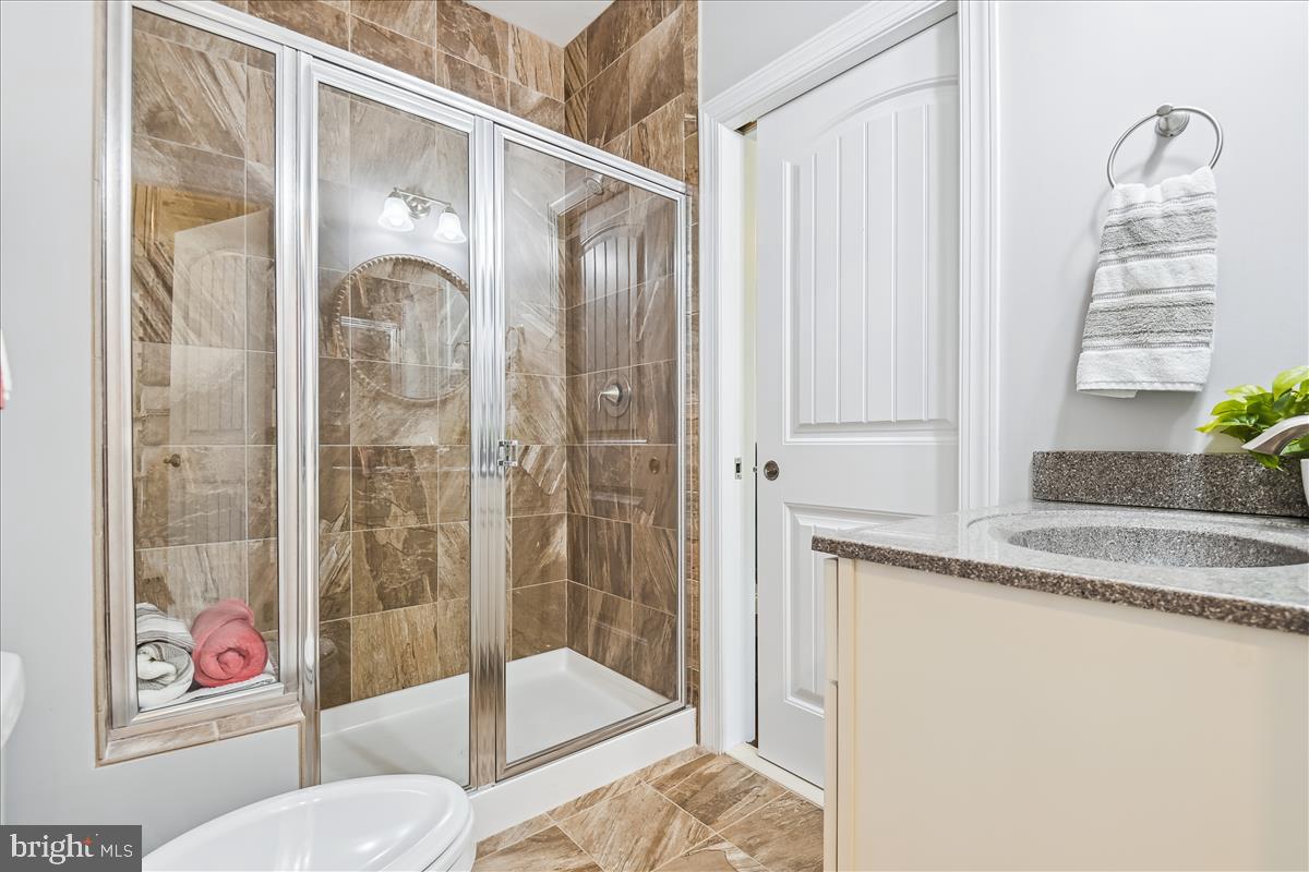 FOREST HILL - Residential