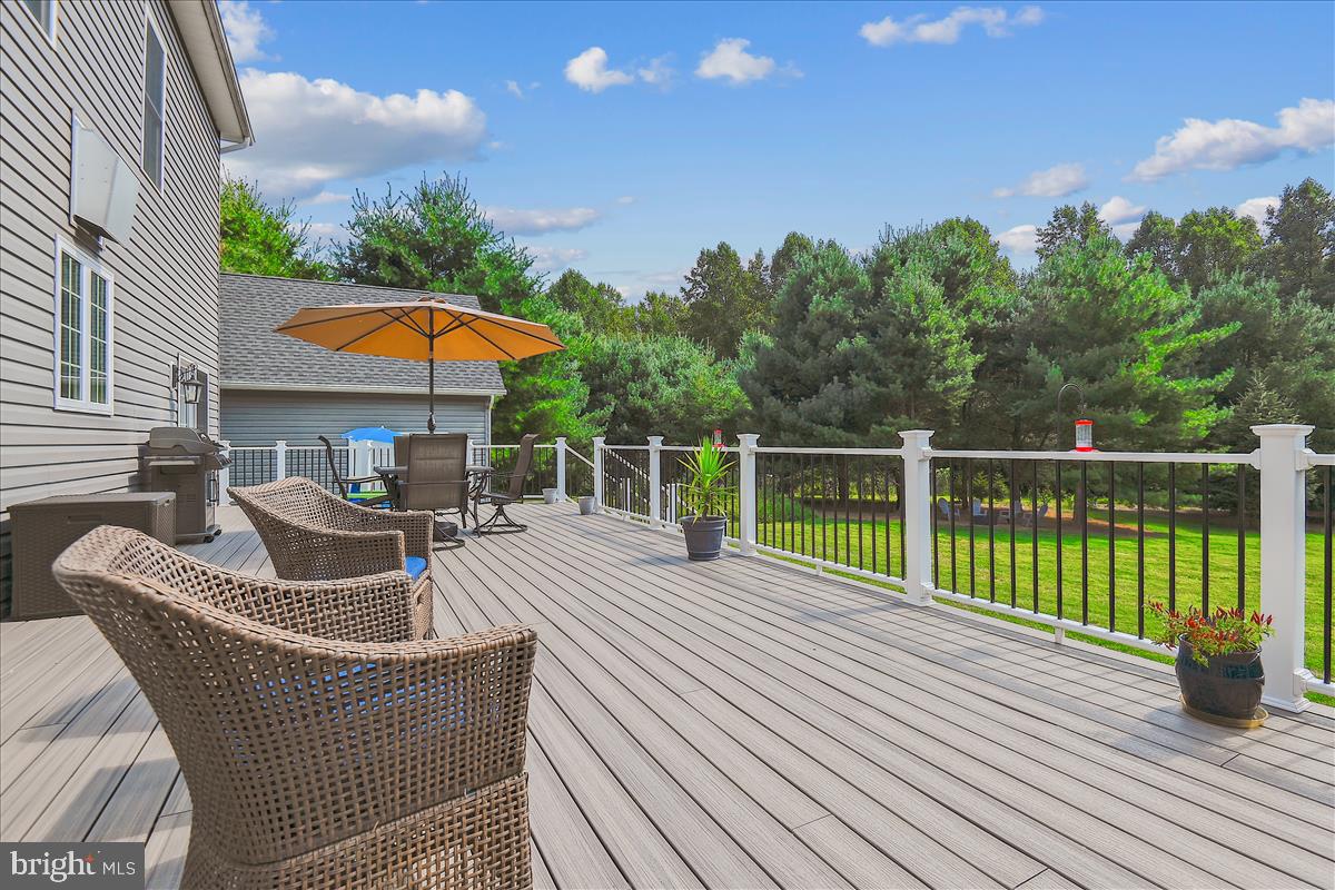 FOREST HILL - Residential