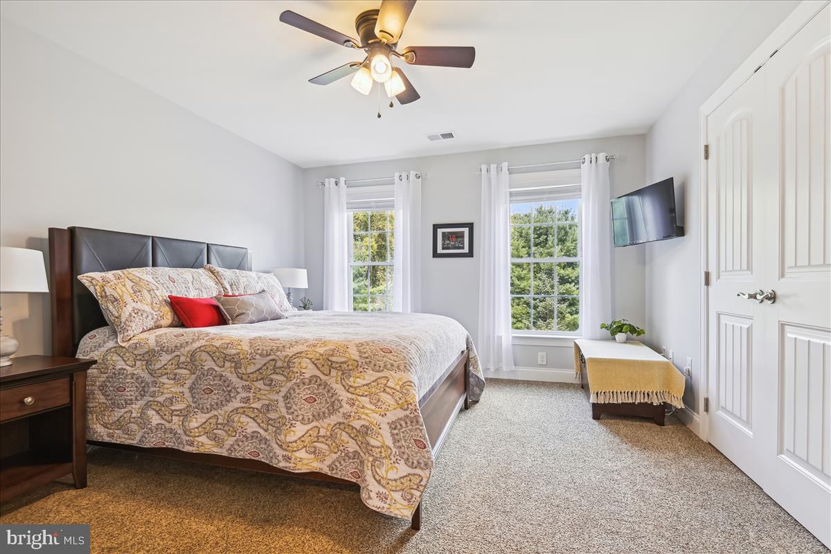 FOREST HILL - Residential