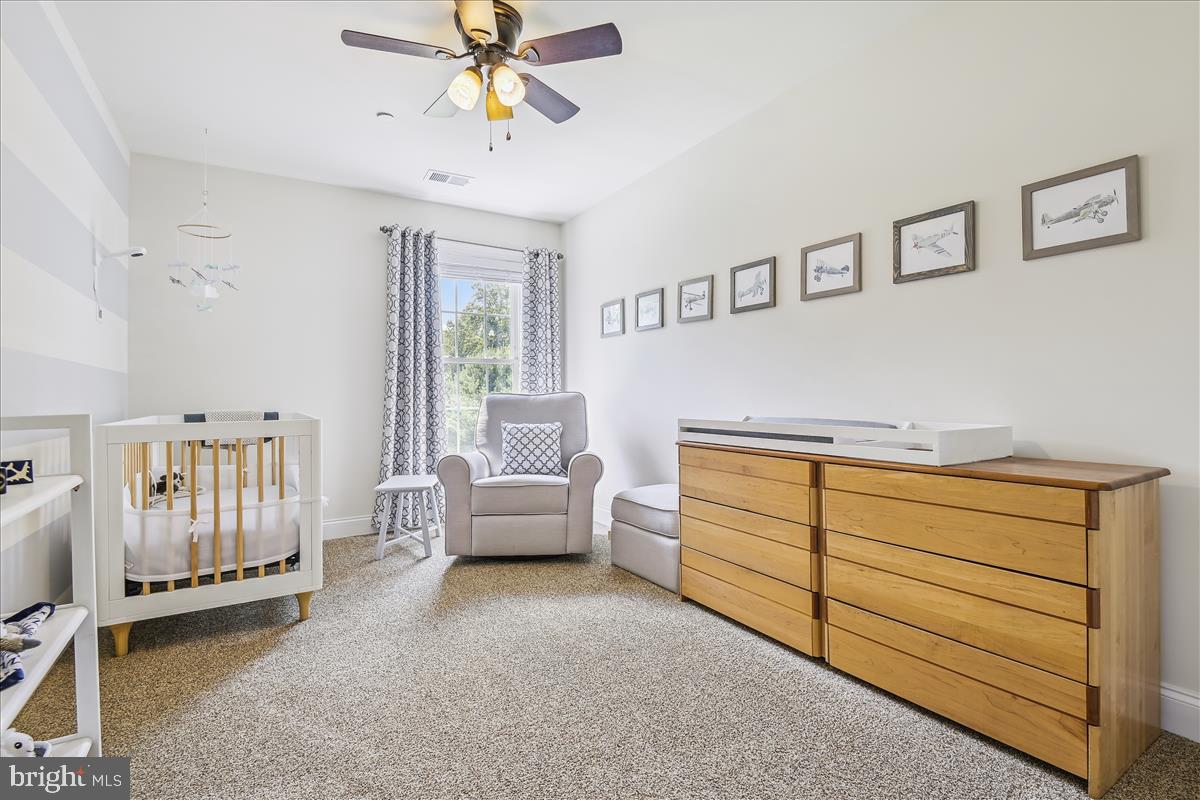 FOREST HILL - Residential