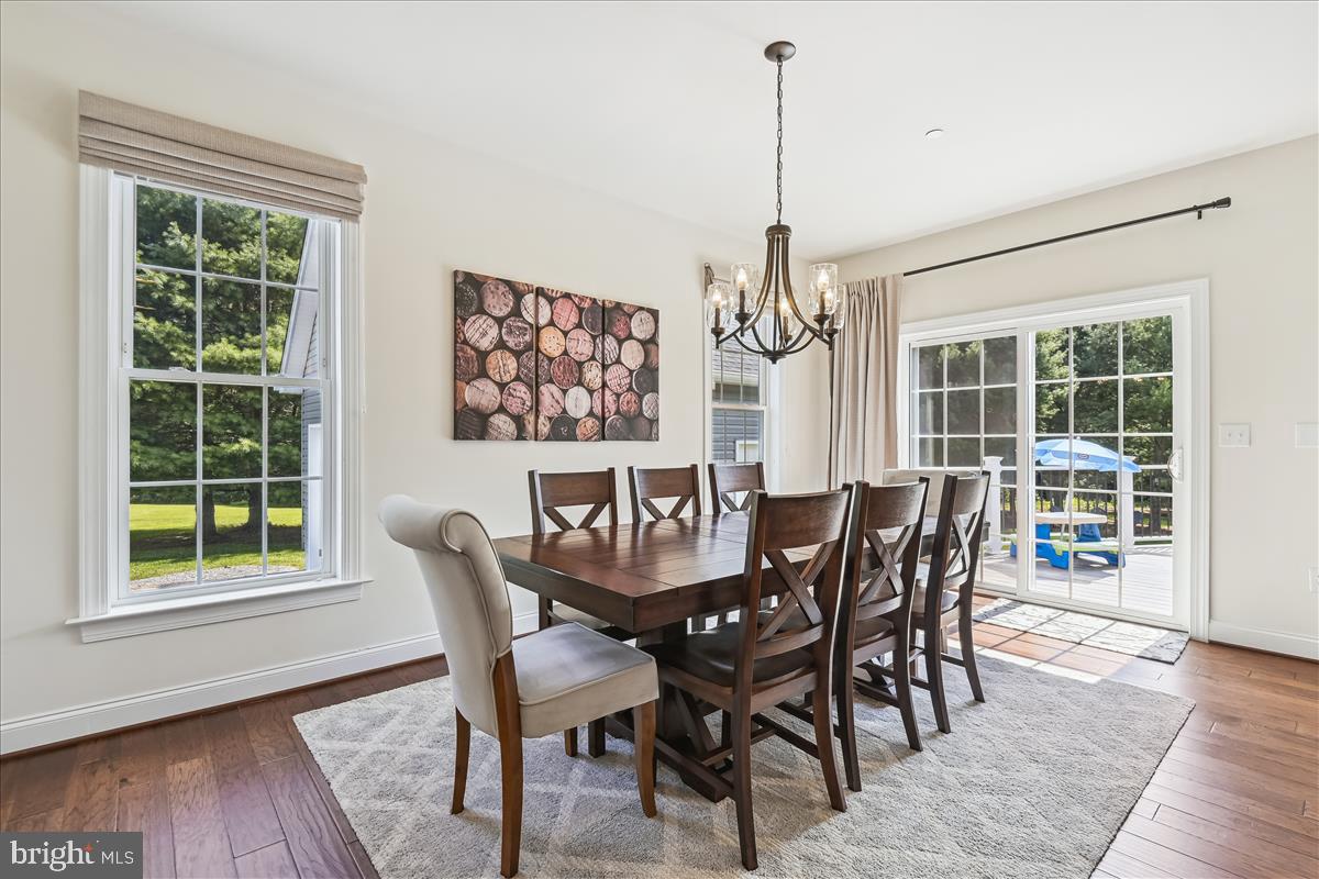 FOREST HILL - Residential