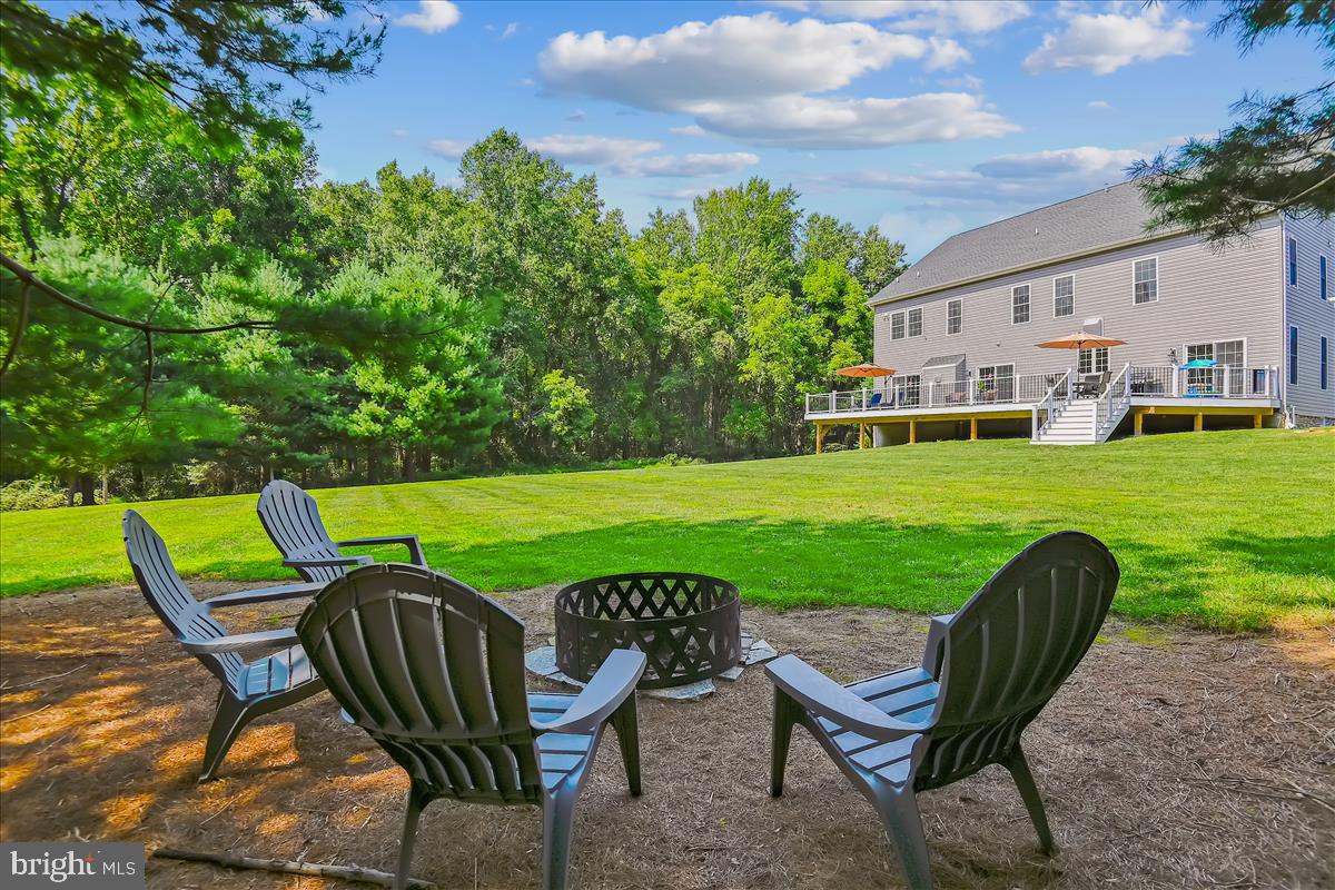 FOREST HILL - Residential