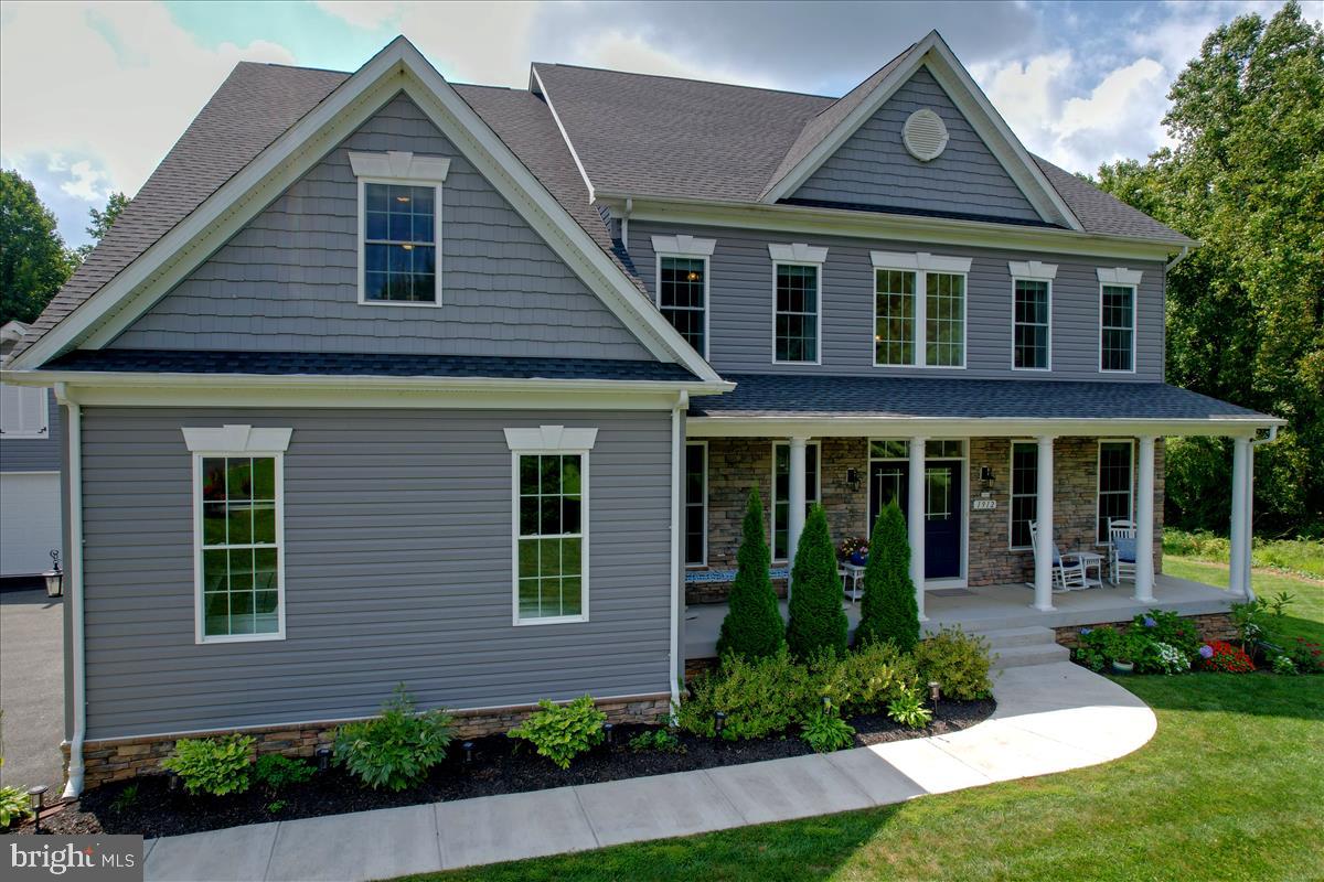 FOREST HILL - Residential