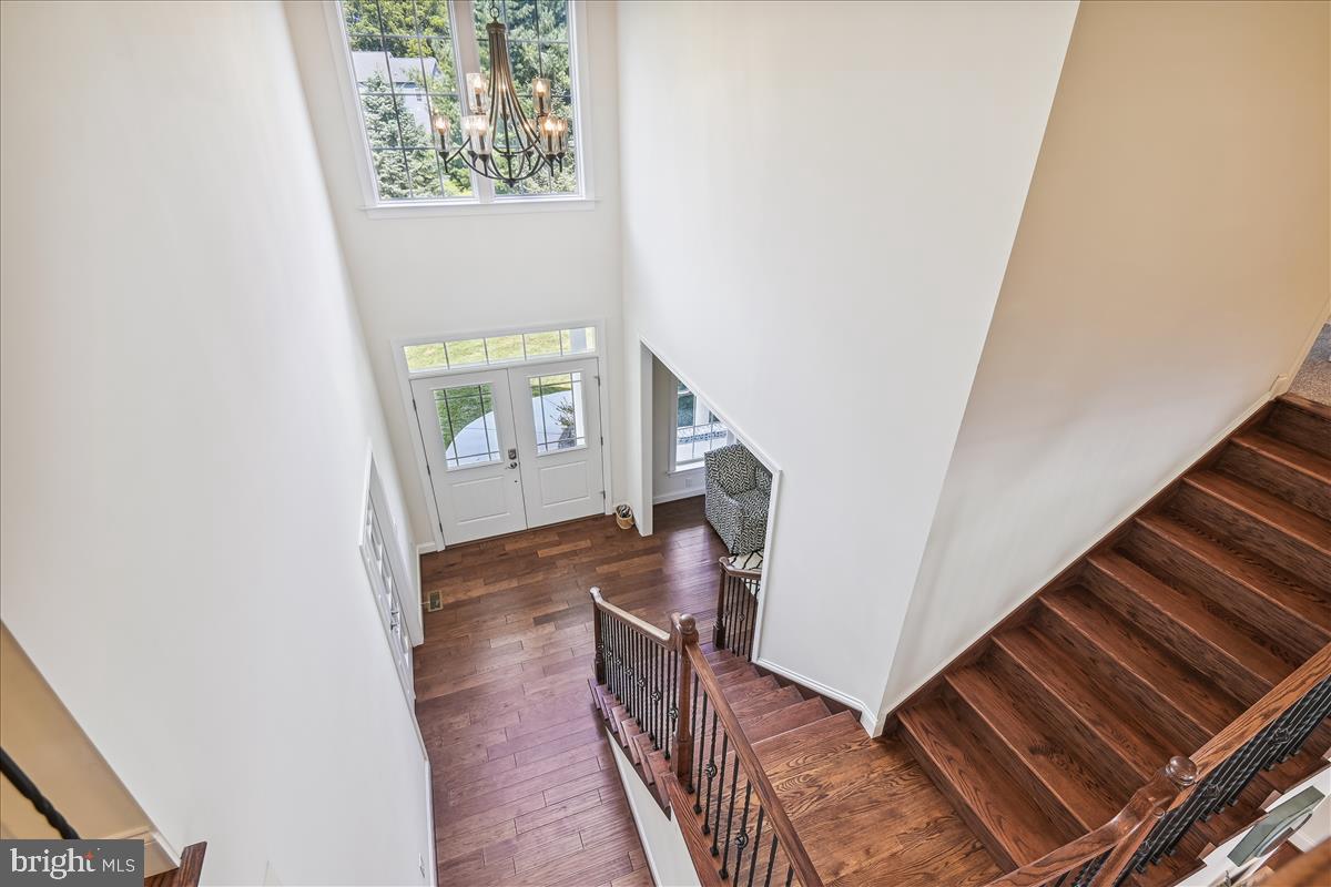 FOREST HILL - Residential